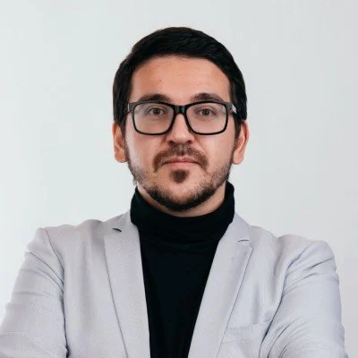 Dr Andrey Filchenkov