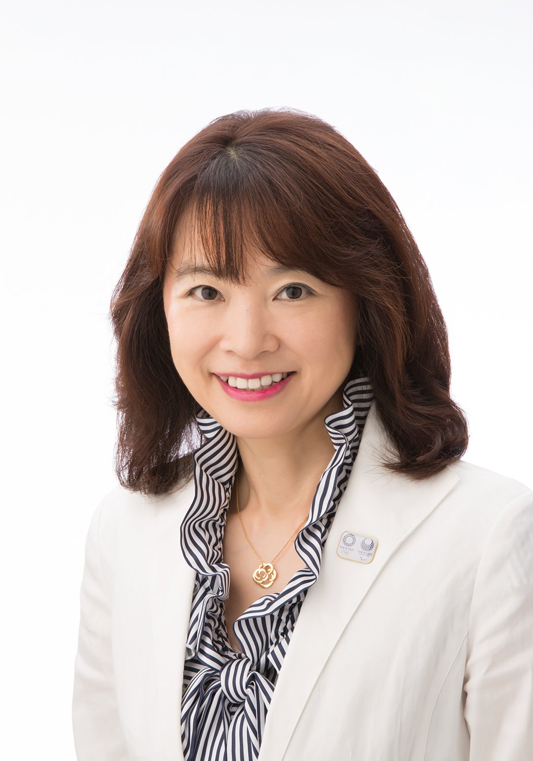 Prof. Toshie Takahashi
