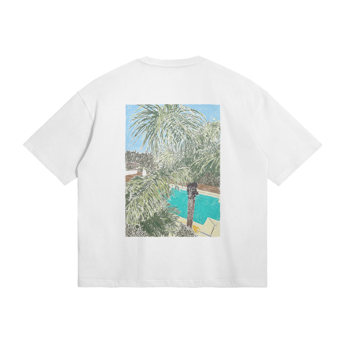 THE POOL