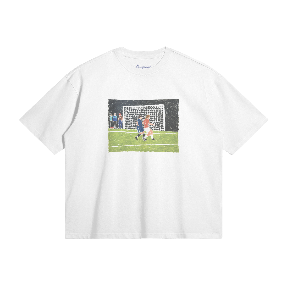 THE STRIKER