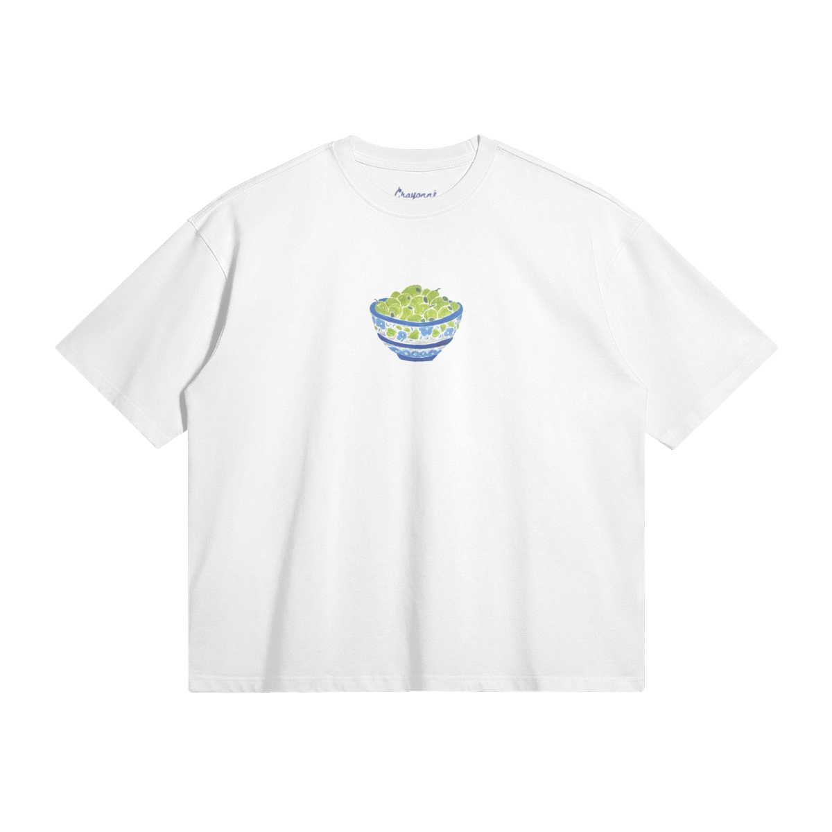 THE OLIVES TEE