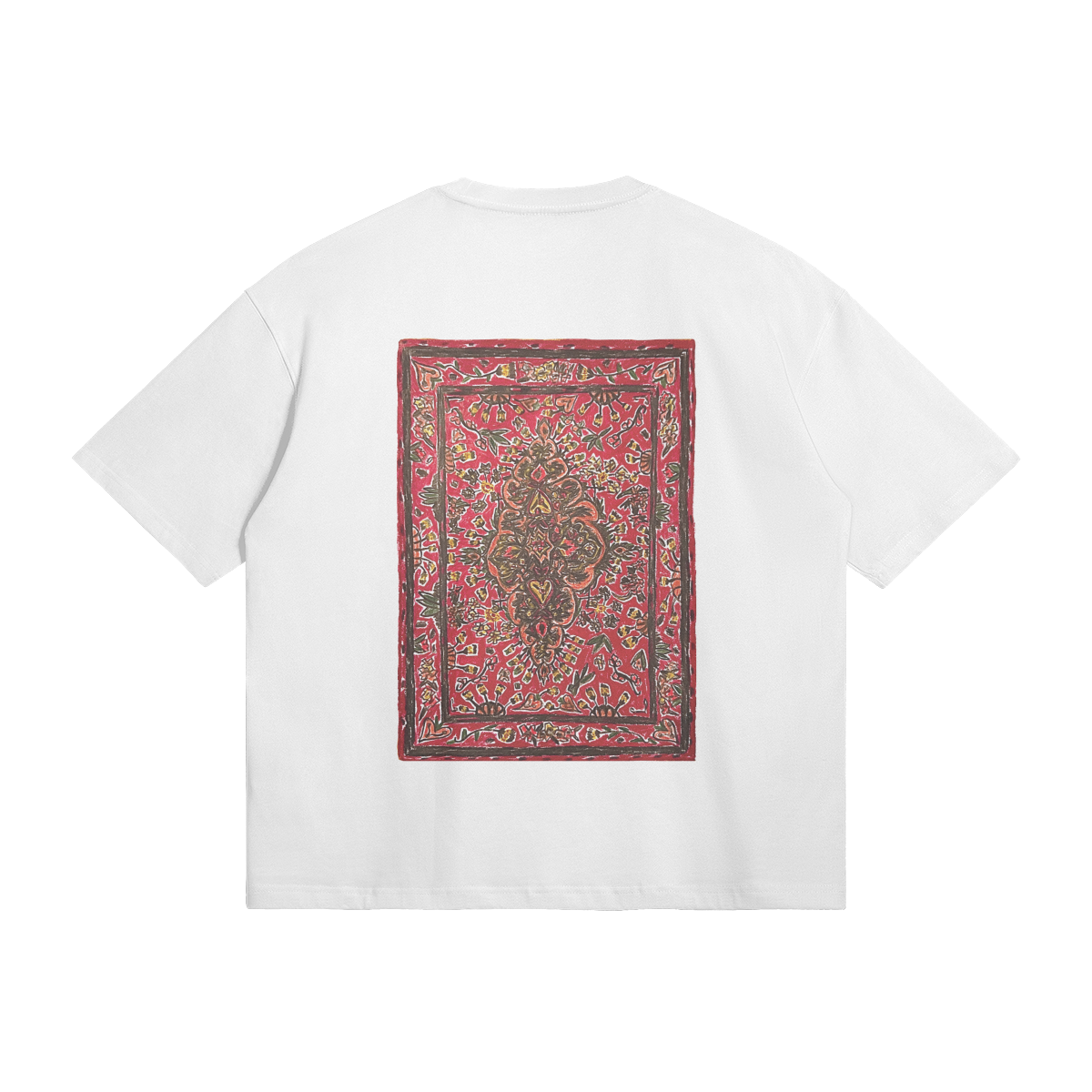 THE RUG TEE