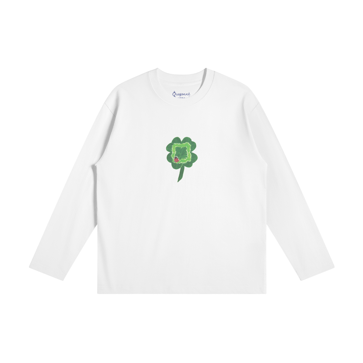 THE LUCKY CHARM