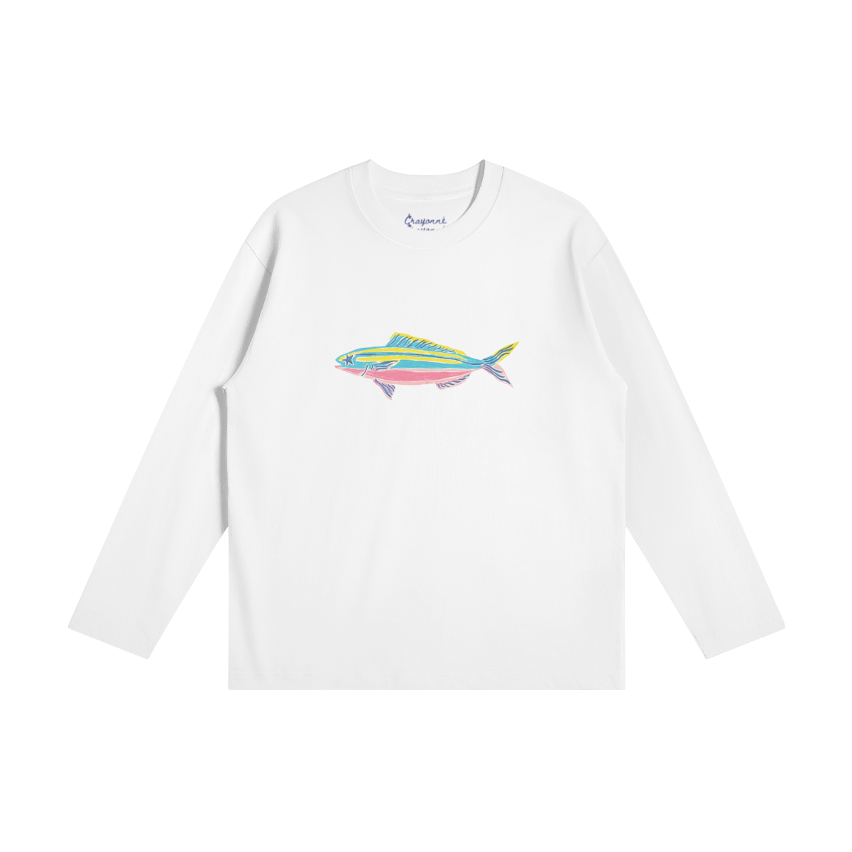 THE FISHERMAN