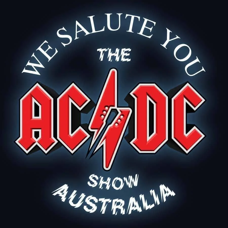 WE SALUTE YOU THE ACDC SHOW