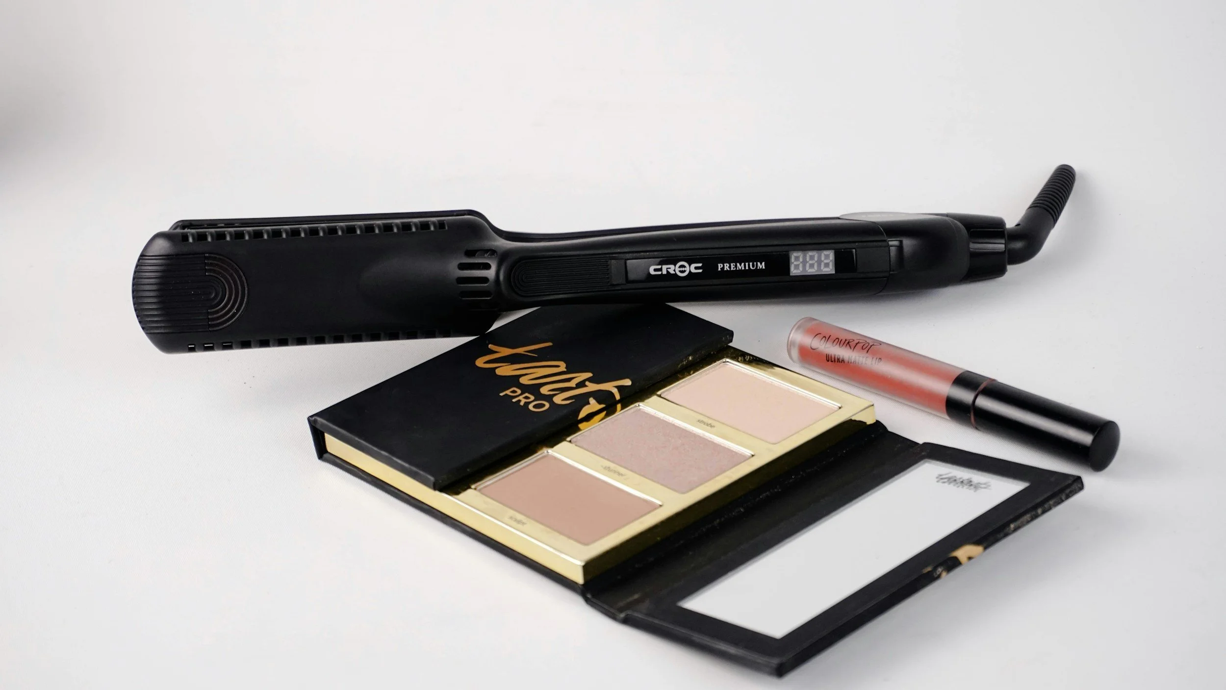 Who Really Invented Hair Straighteners? The Story Behind the Hershesons Claim