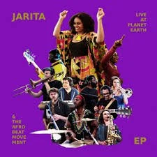 Live at Planet Earth EP