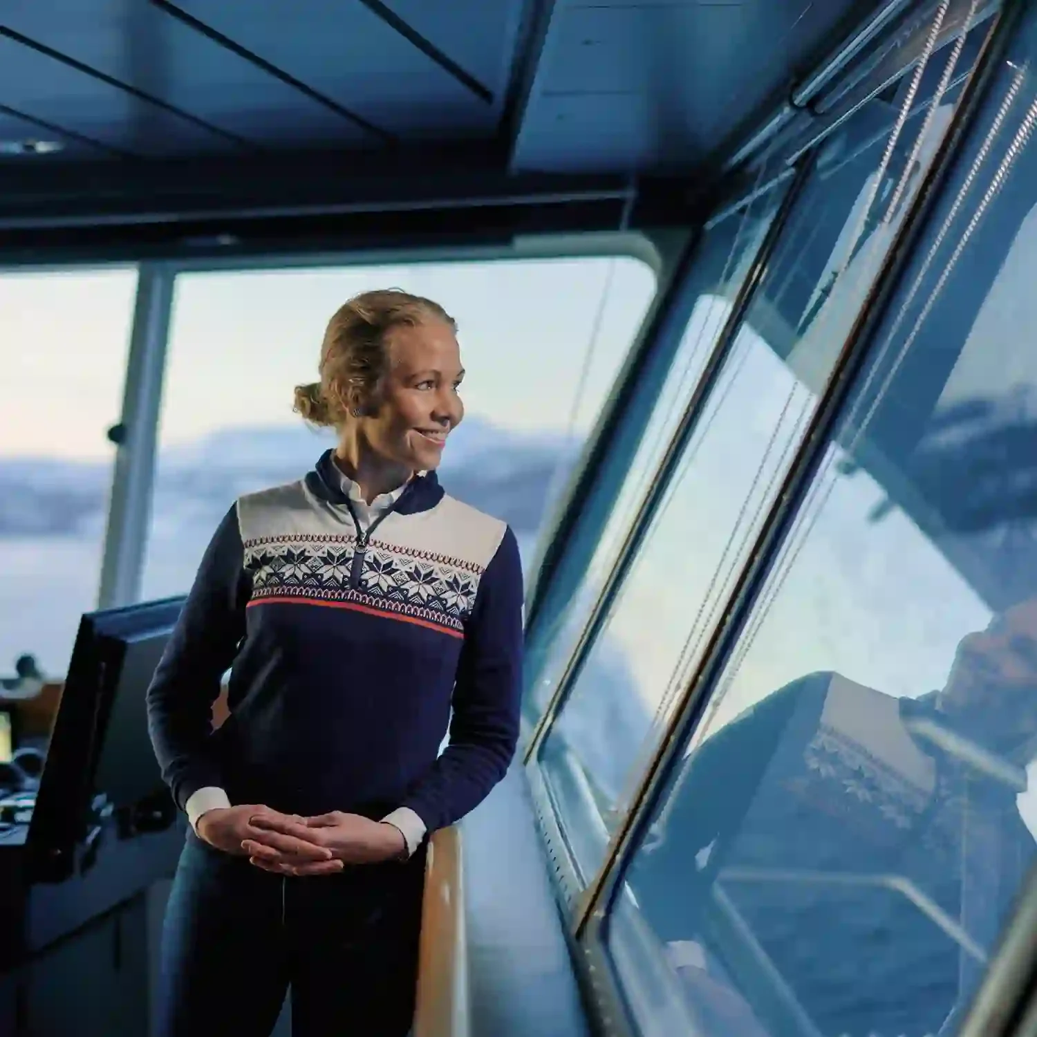 Kravet fra kysten er tydelig: Kystruten må utvikles, ikke avvikles