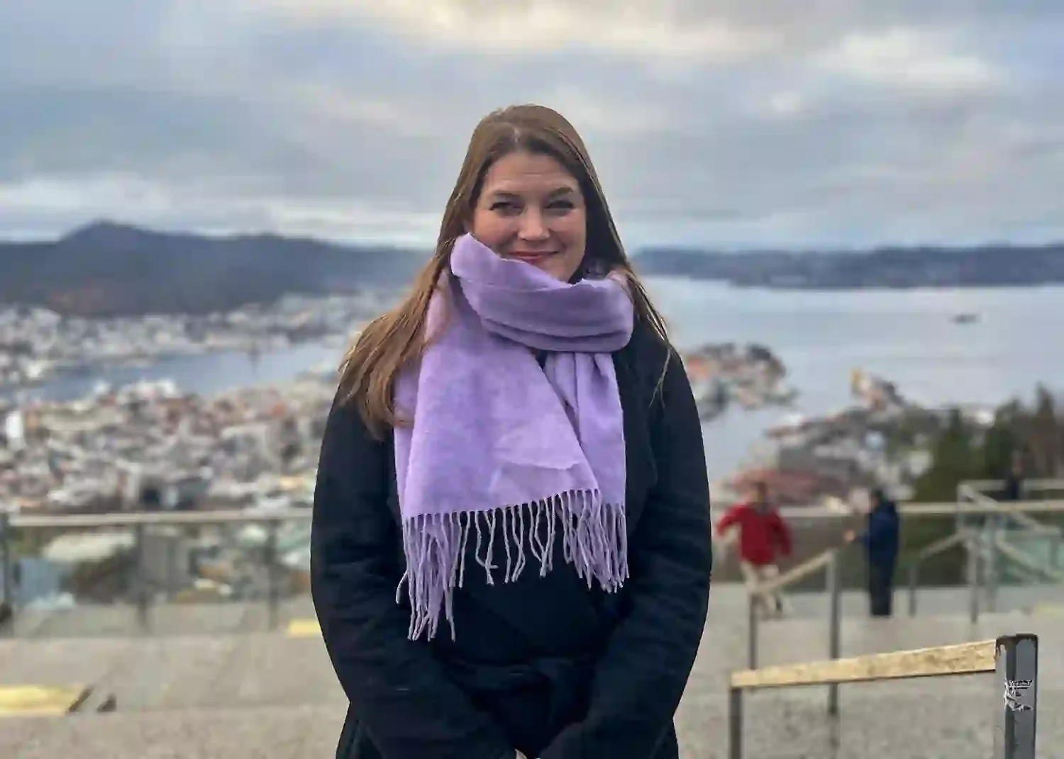 Høringsfrist for turistskatt ute: Myrseth inviterer til konferanse