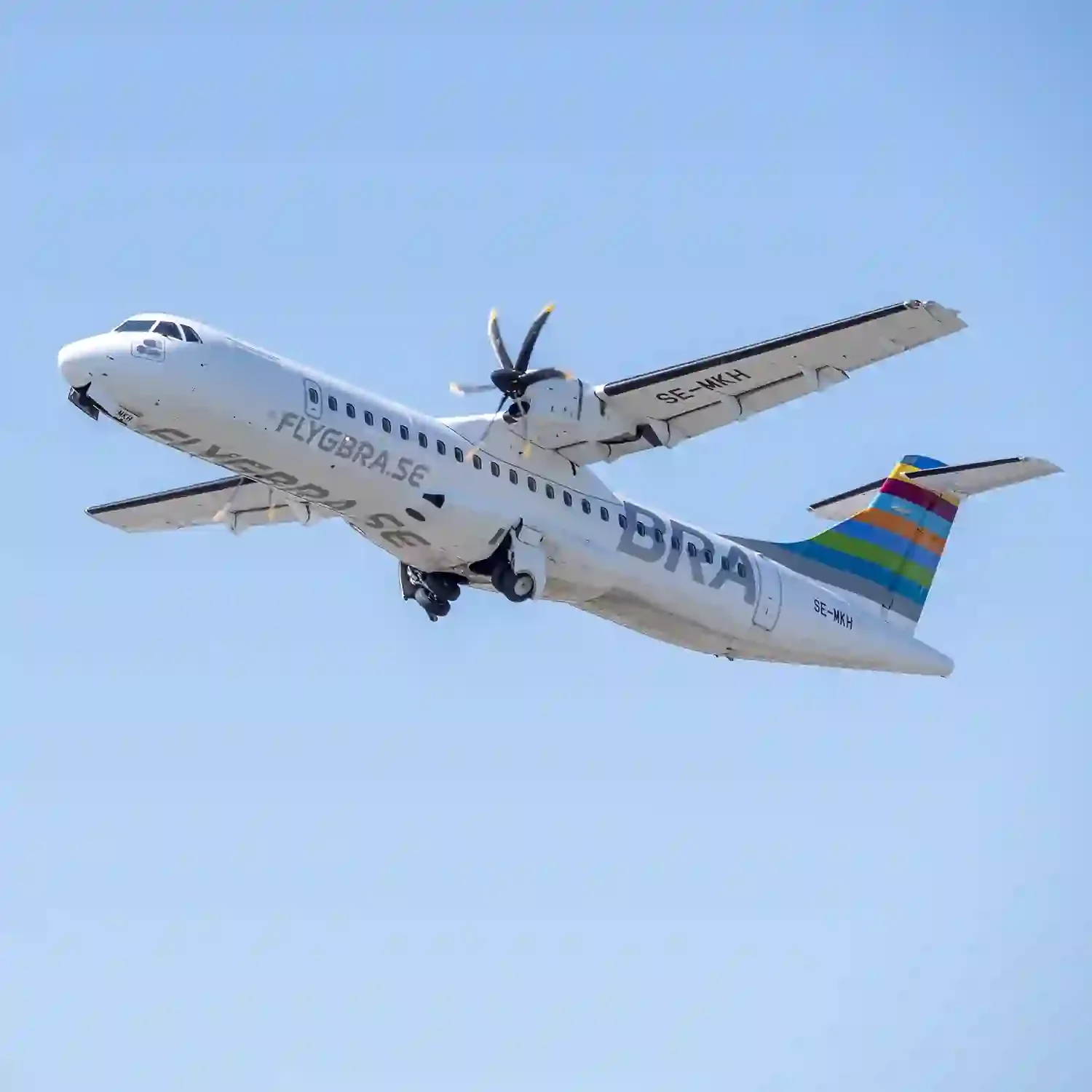 Svenske piloter varsler streik – kan ramme SAS-trafikk til Norge