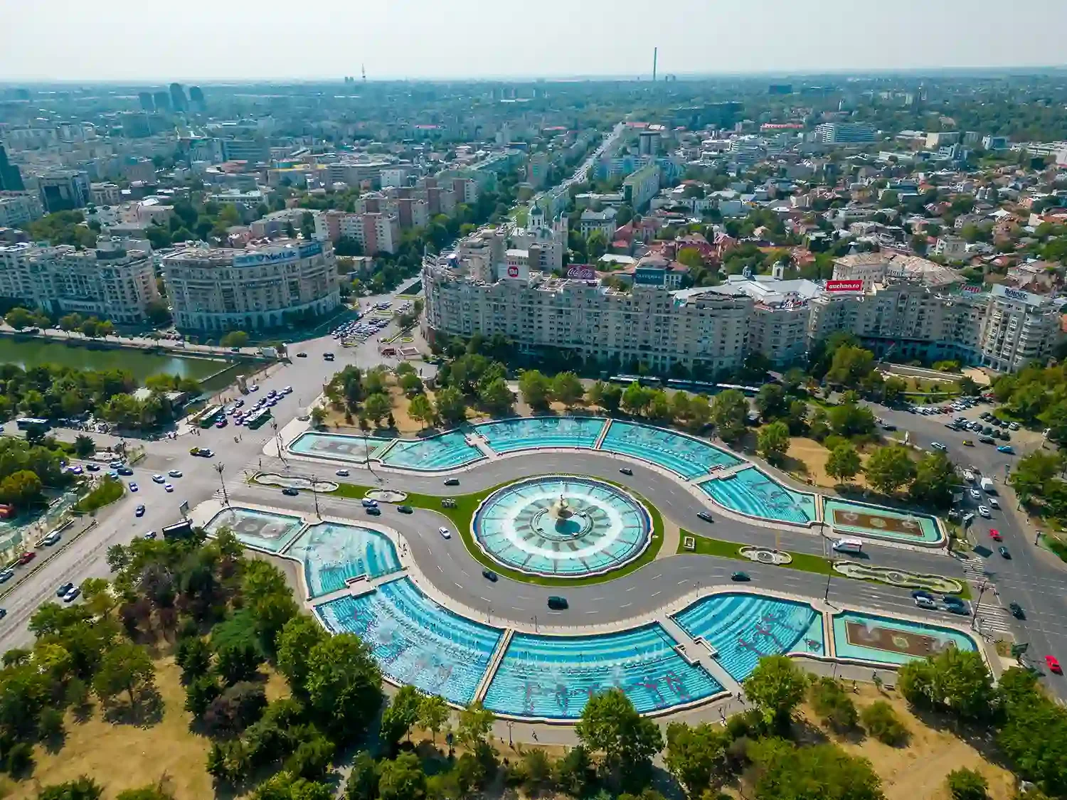 Nå kan du komme deg hit enklere - SAS inngår nytt samarbeid