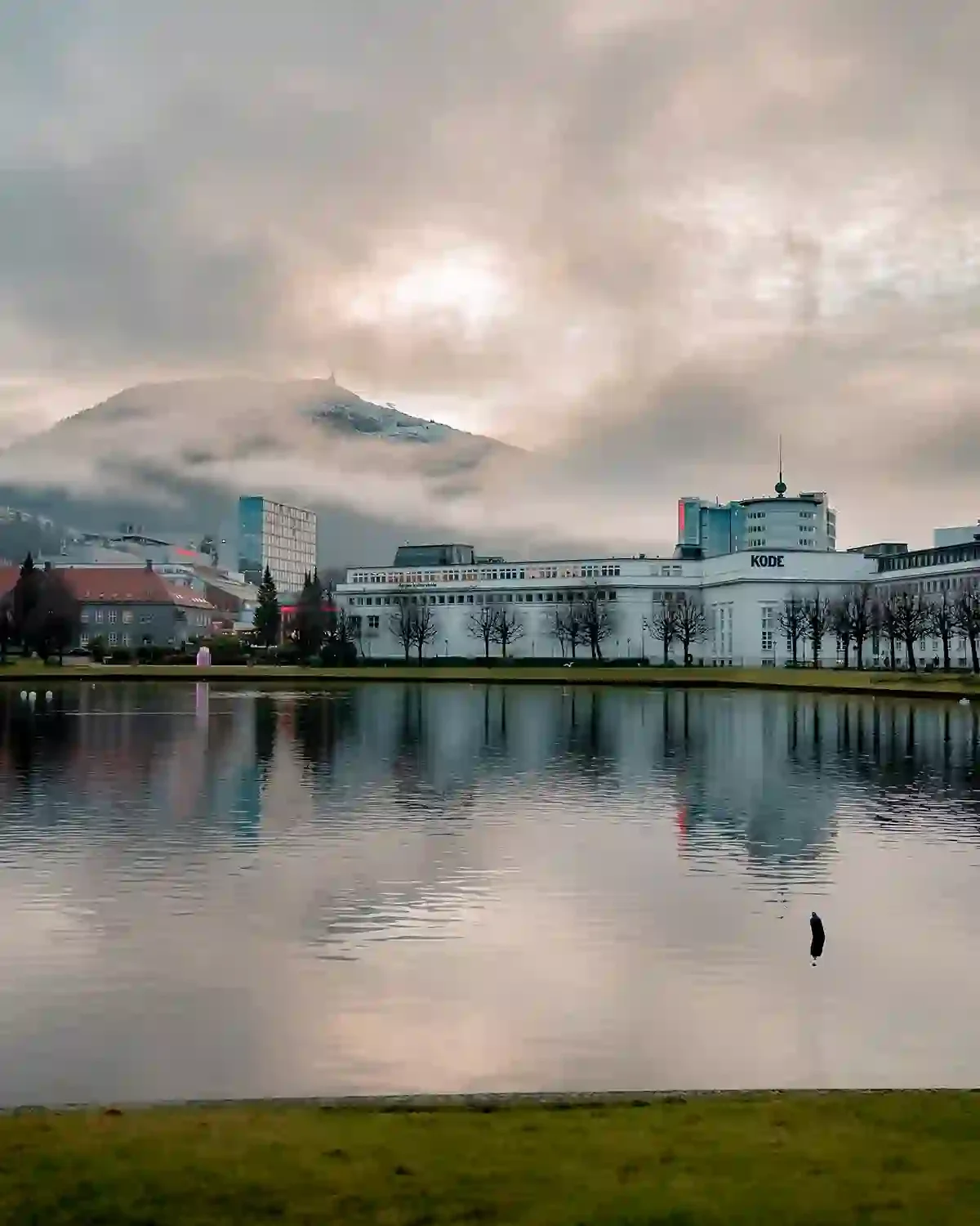 Flere museumsbesøk til tross: Økonomien knaker