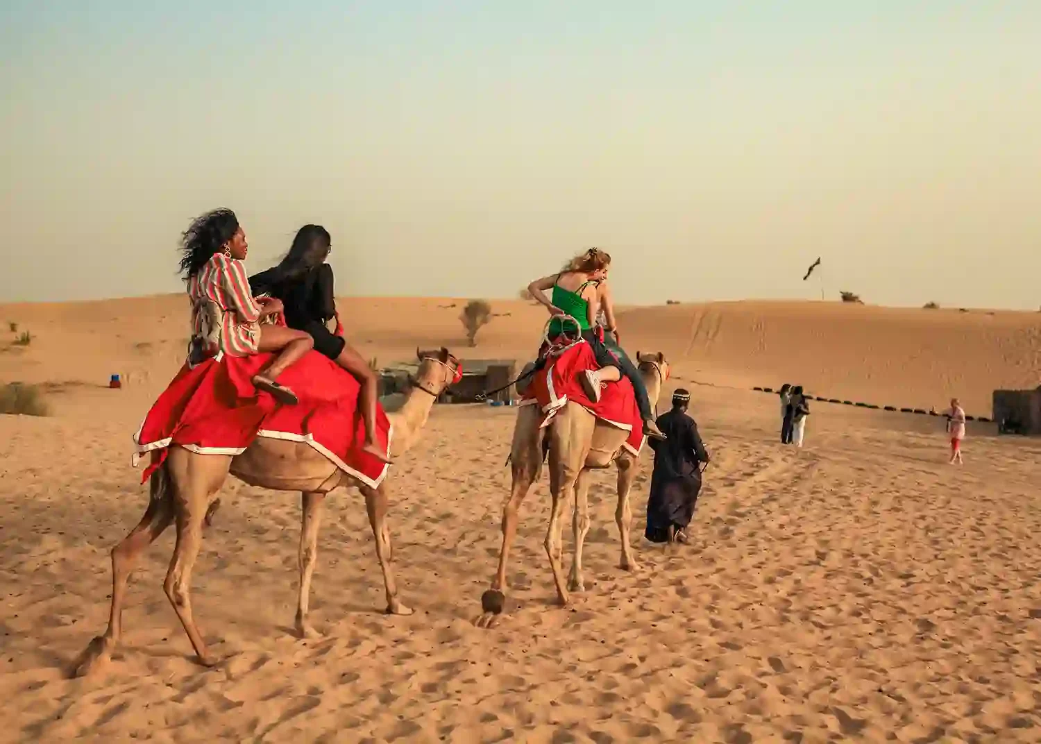 SAS åpner tre nye langdistanseruter