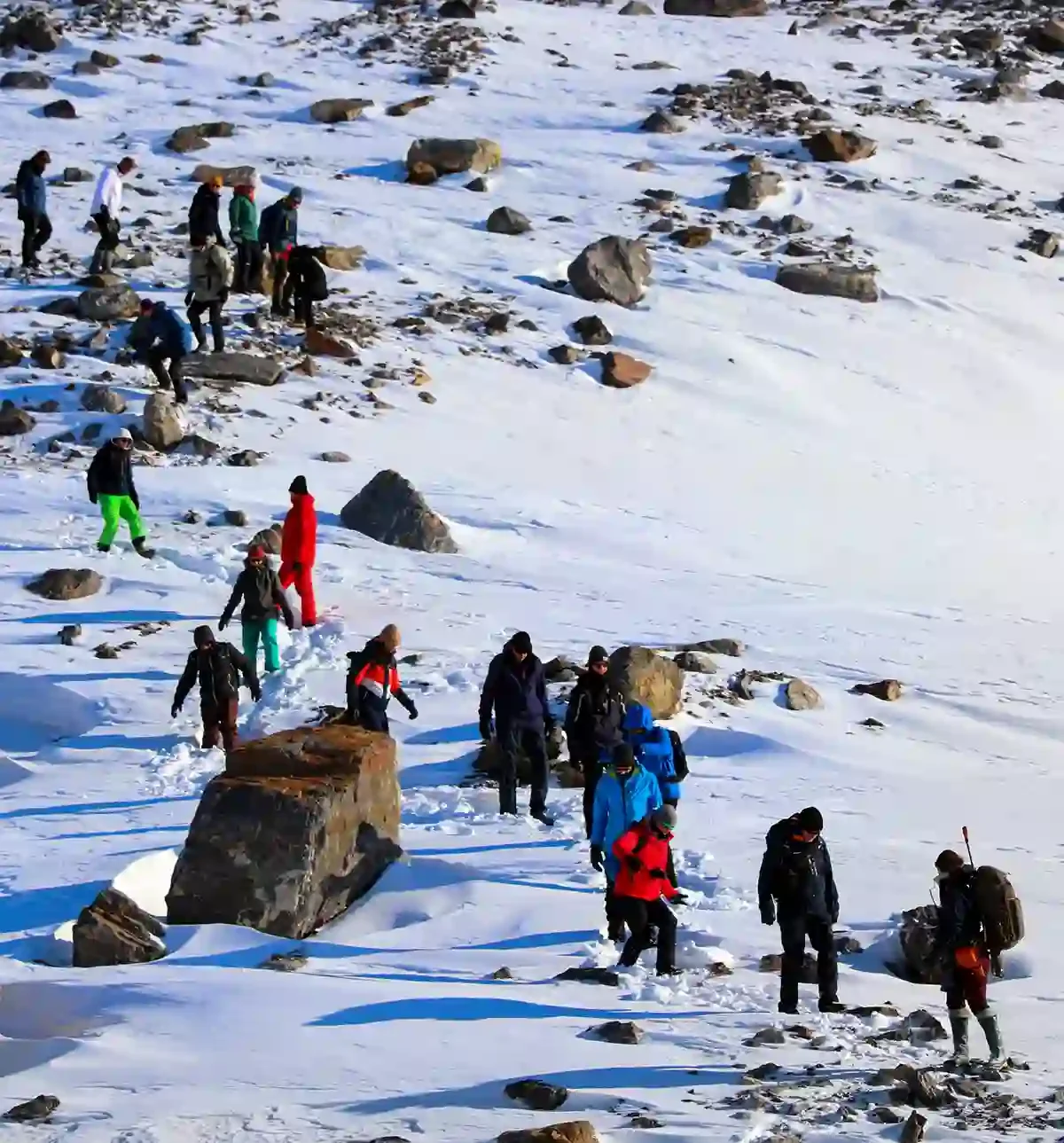 NHO Reiseliv om turistskatt-forskrift: Gir næringslivet null forutsigbarhet