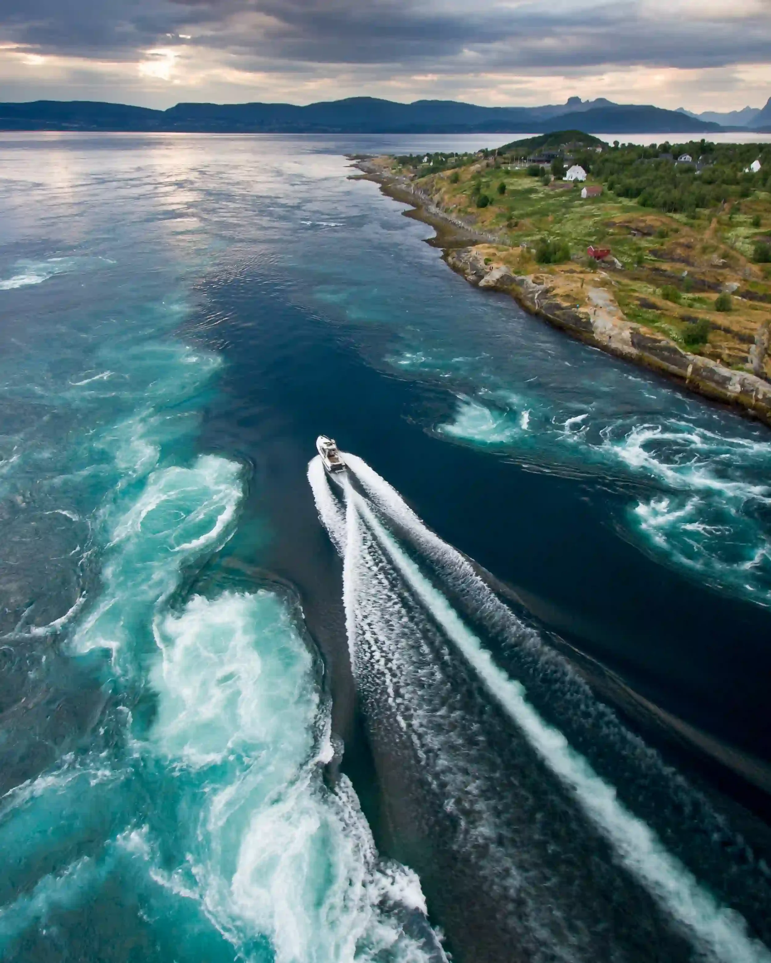 Visit Bodø vil bli aksjeselskap – og samle Salten til ett turistrike
