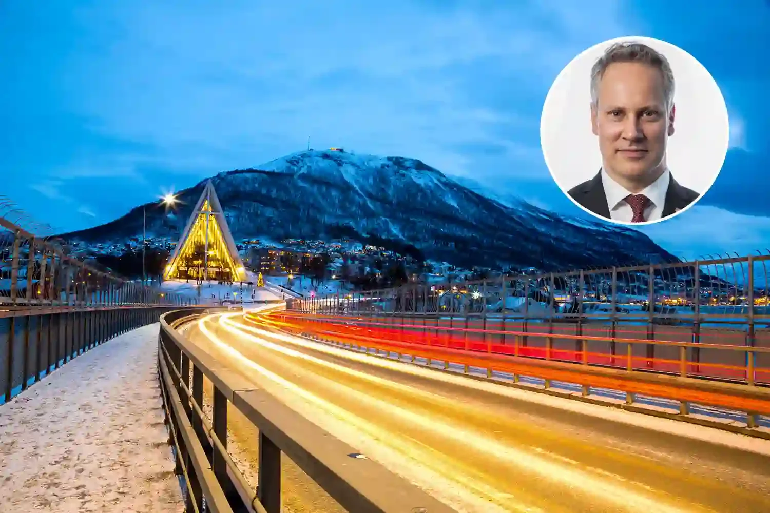 Turister på norske vinterveier:  Her er innsatsgruppens hastetiltak