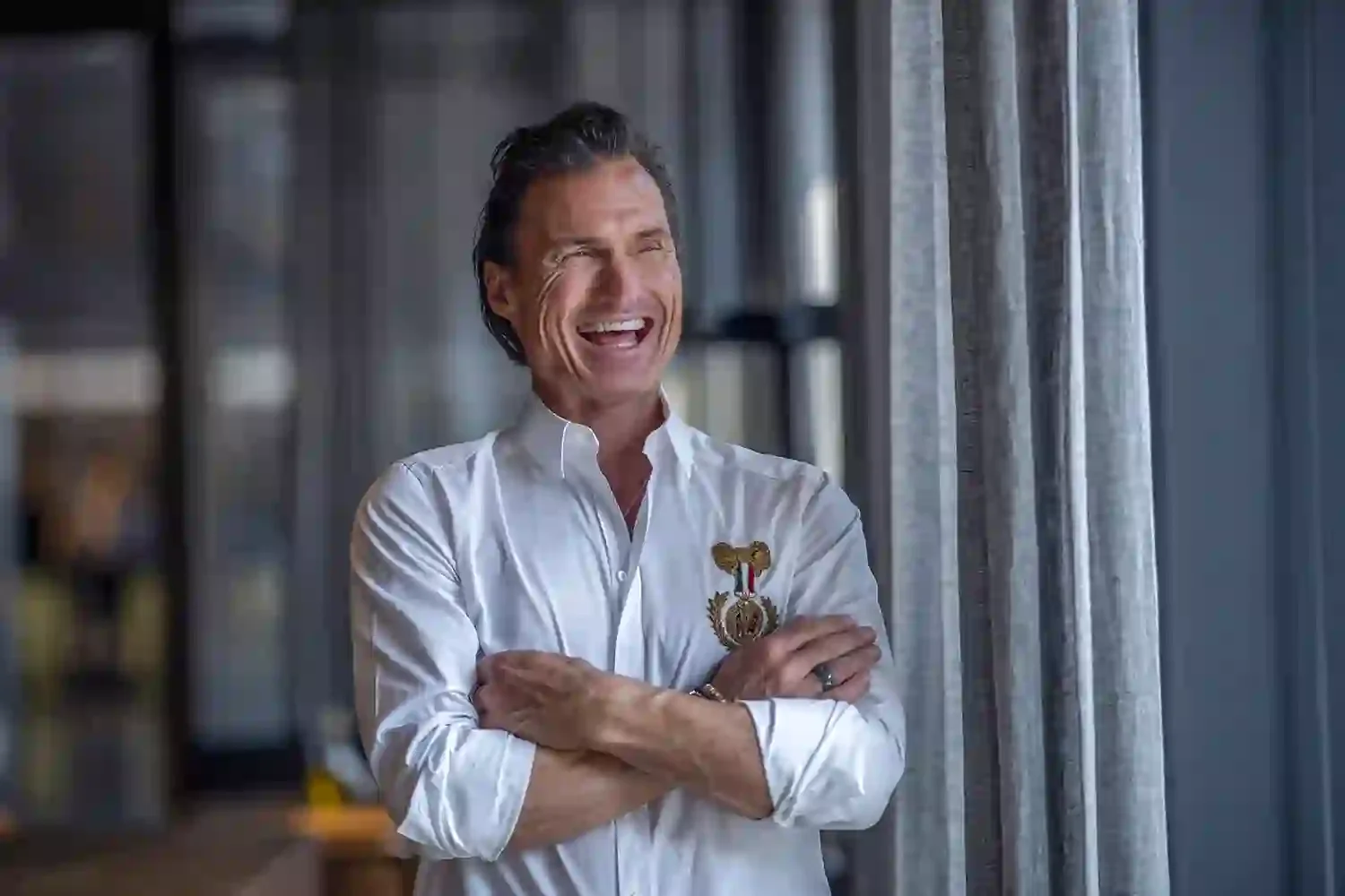 Stordalen vant skattestrid