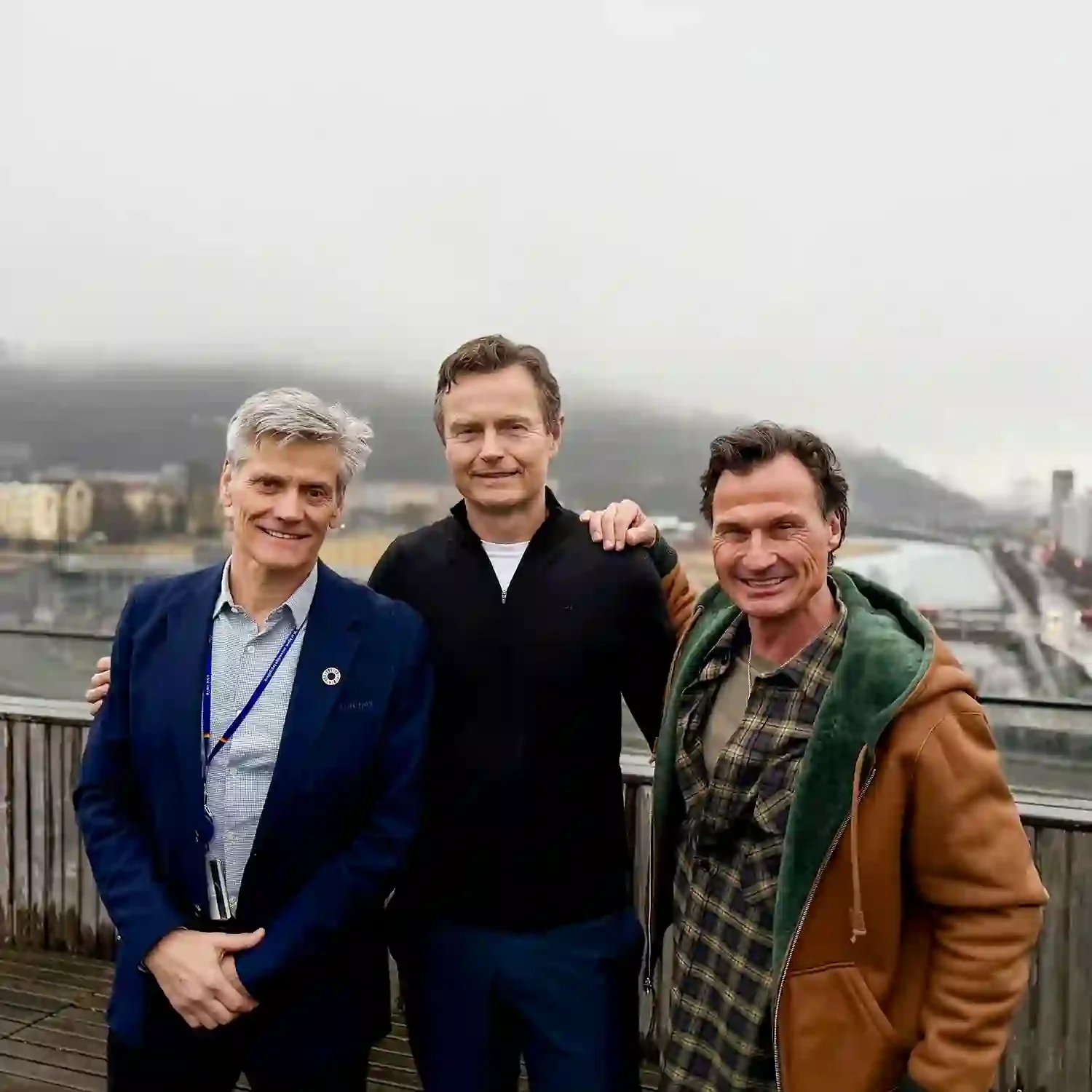 Åpner hotell i Hamars nye Science Park