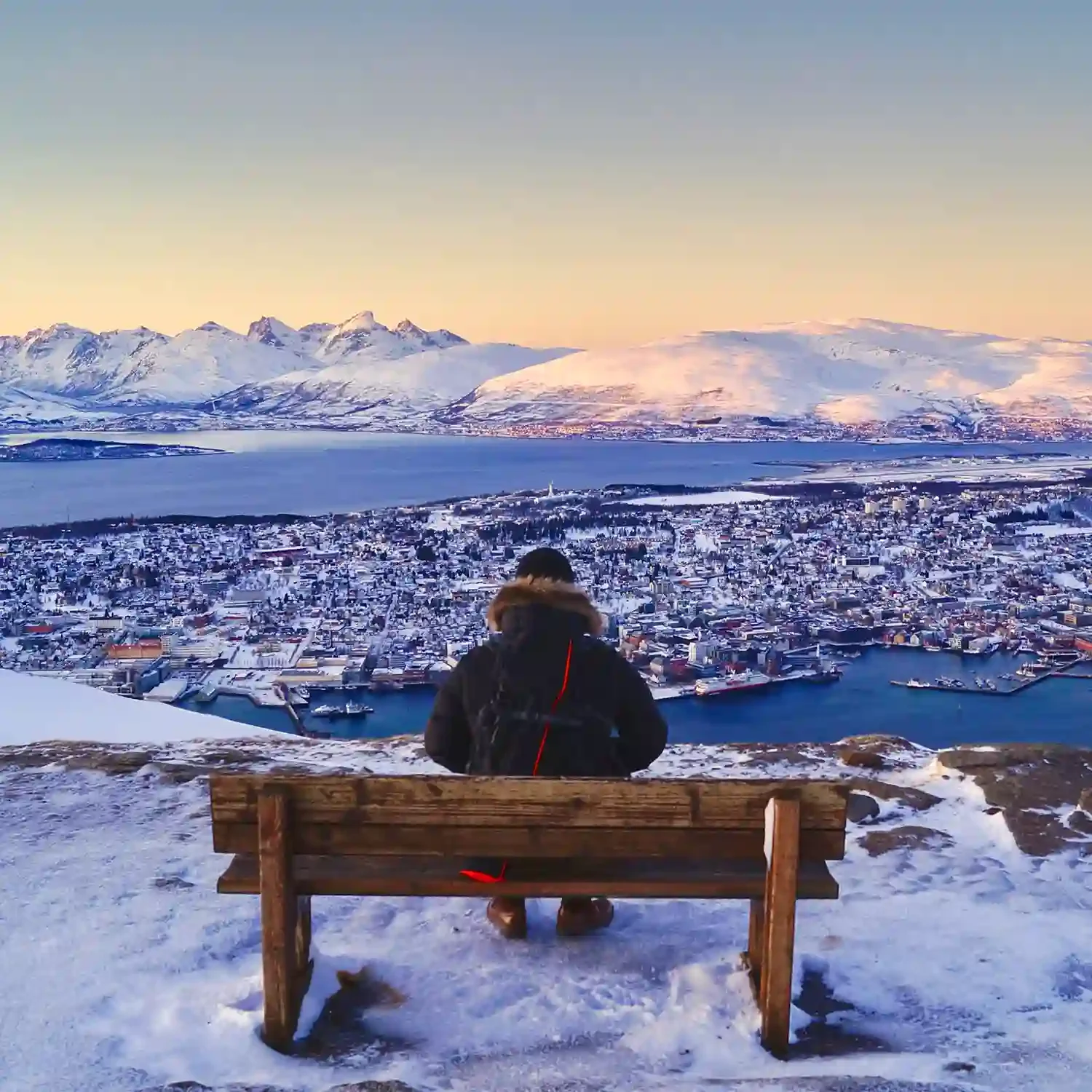 Har nådd smertegrensen: – Den sosiale tålegrensen er overskredet