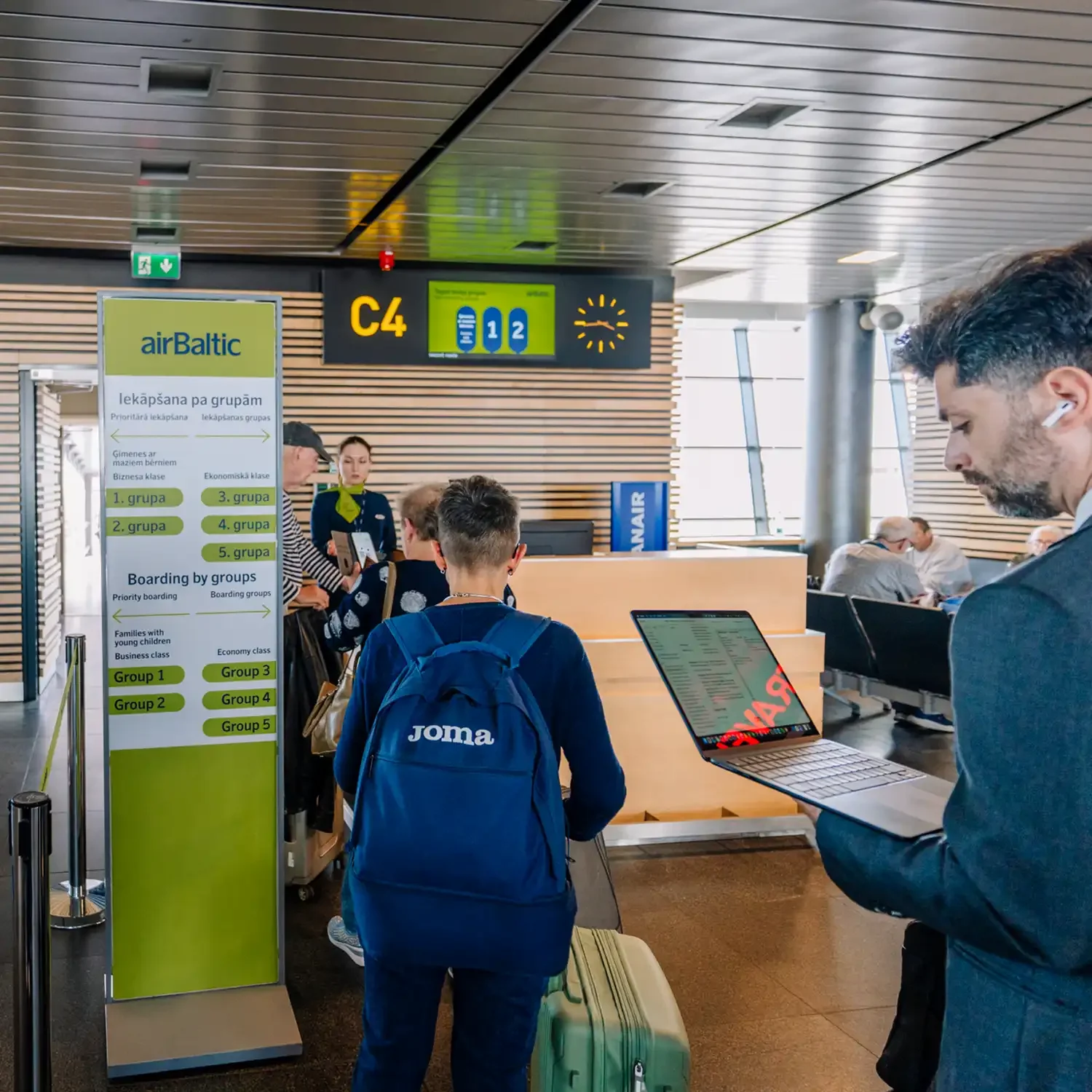 airBaltic søker konkursbeskyttelse: Dette bør du vite