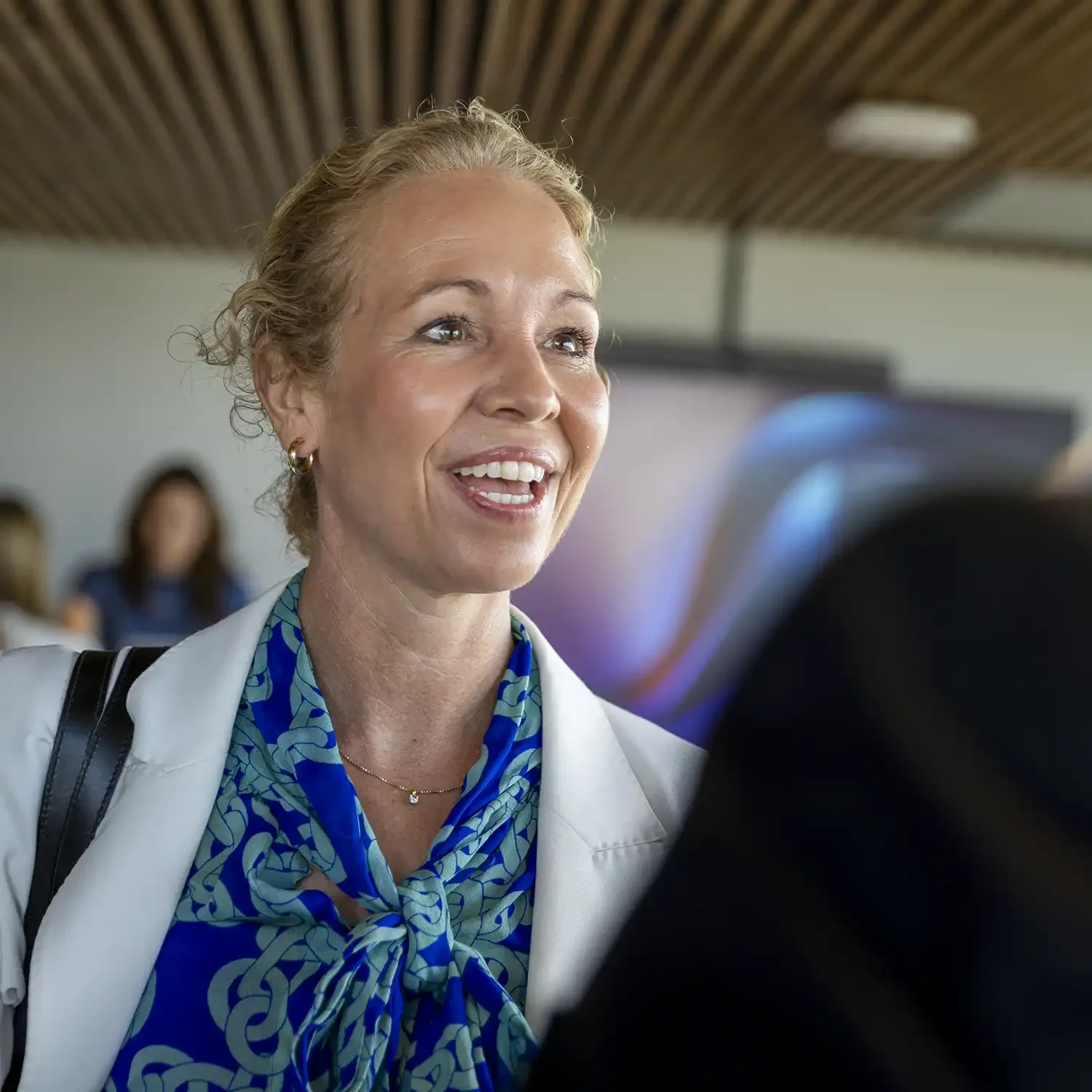 Nå vil det grå gullet ha mer enn norsk natur