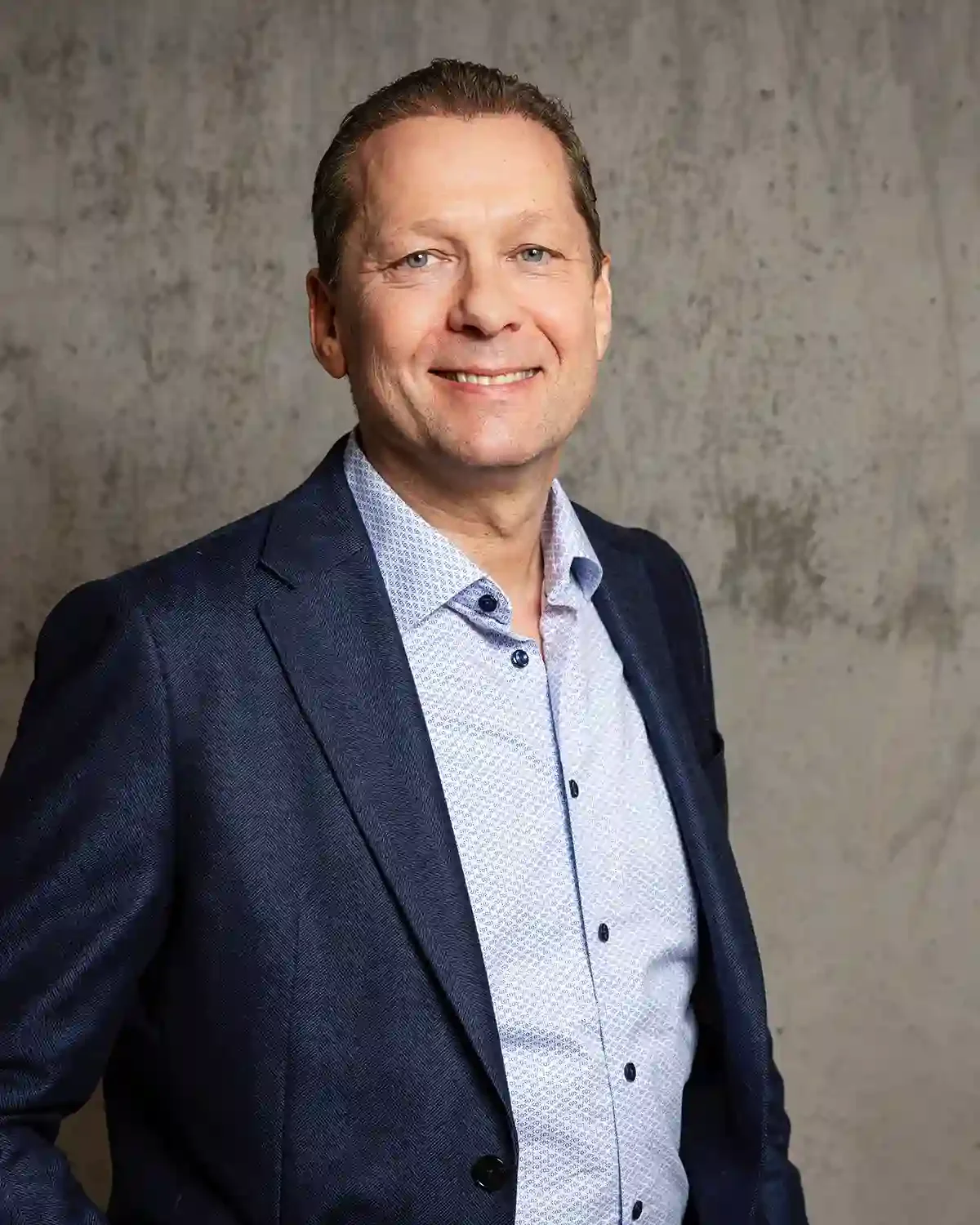 Vender hjem etter 25 år i Strawberry