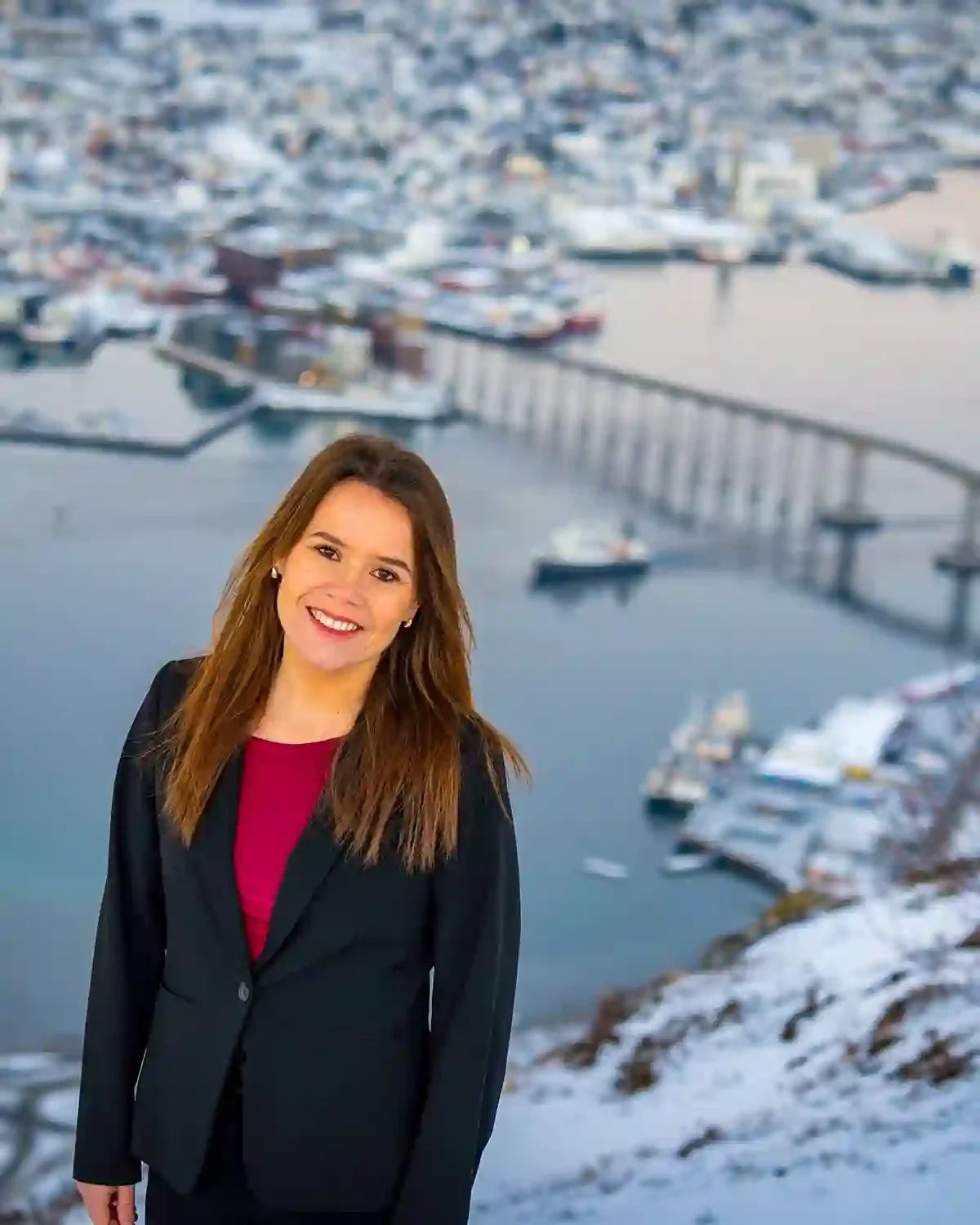 Det er så inderlig synd at næringen møter så urettmessig mye kritikk