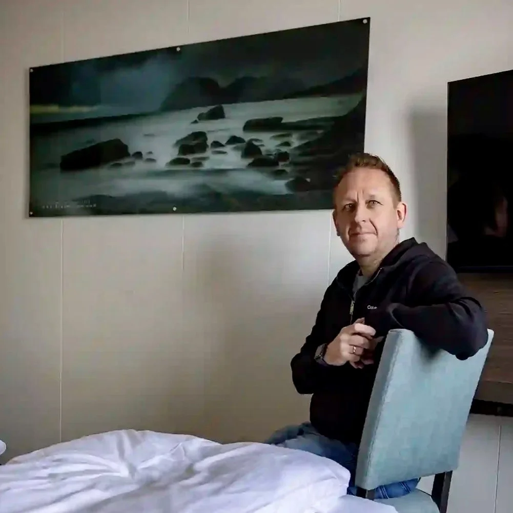 Gir seg som Lofoten-direktør etter 13 år