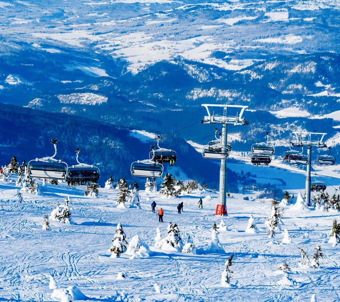 Skidestinasjon fortsetter turistskatt-prosessen