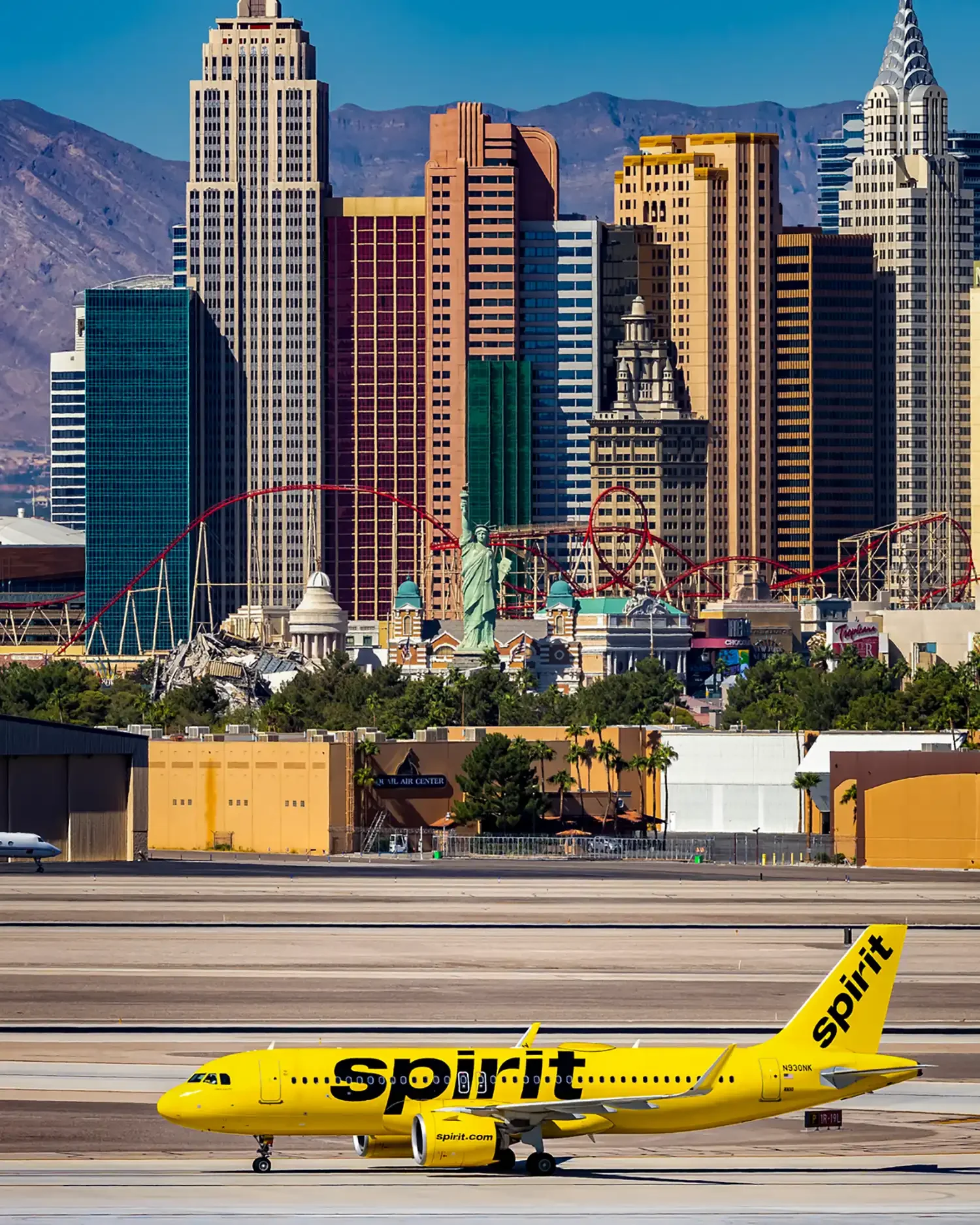Google betaler 95 millioner for Spirit-dataene