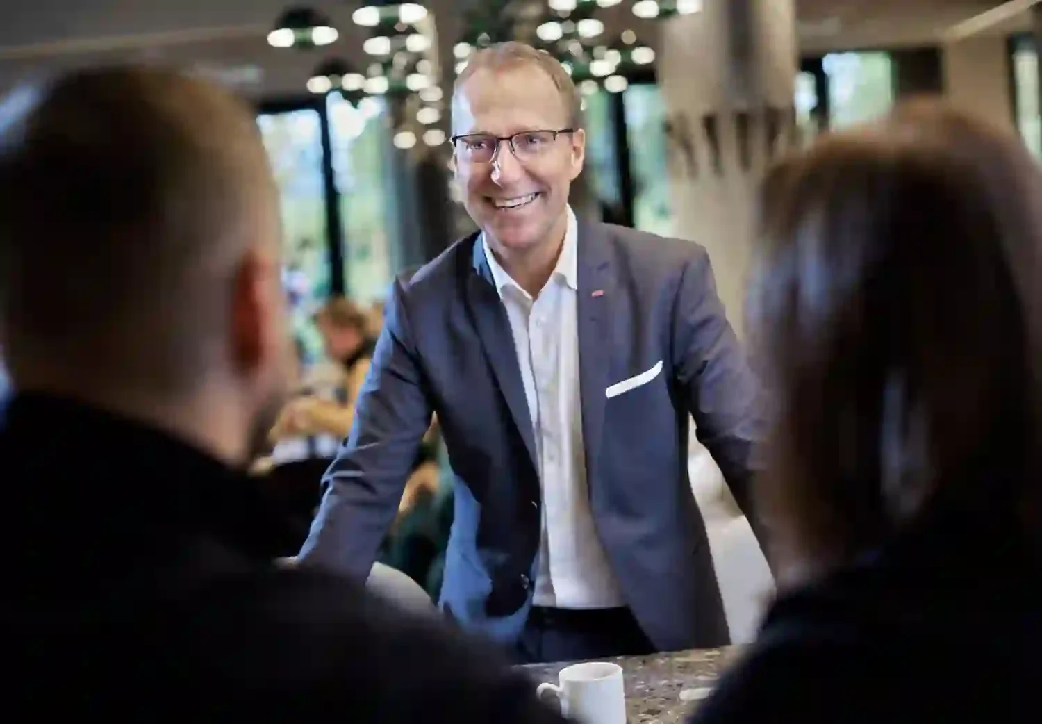 Sliter i Finland, men Scandic har høyest marginer i Norge