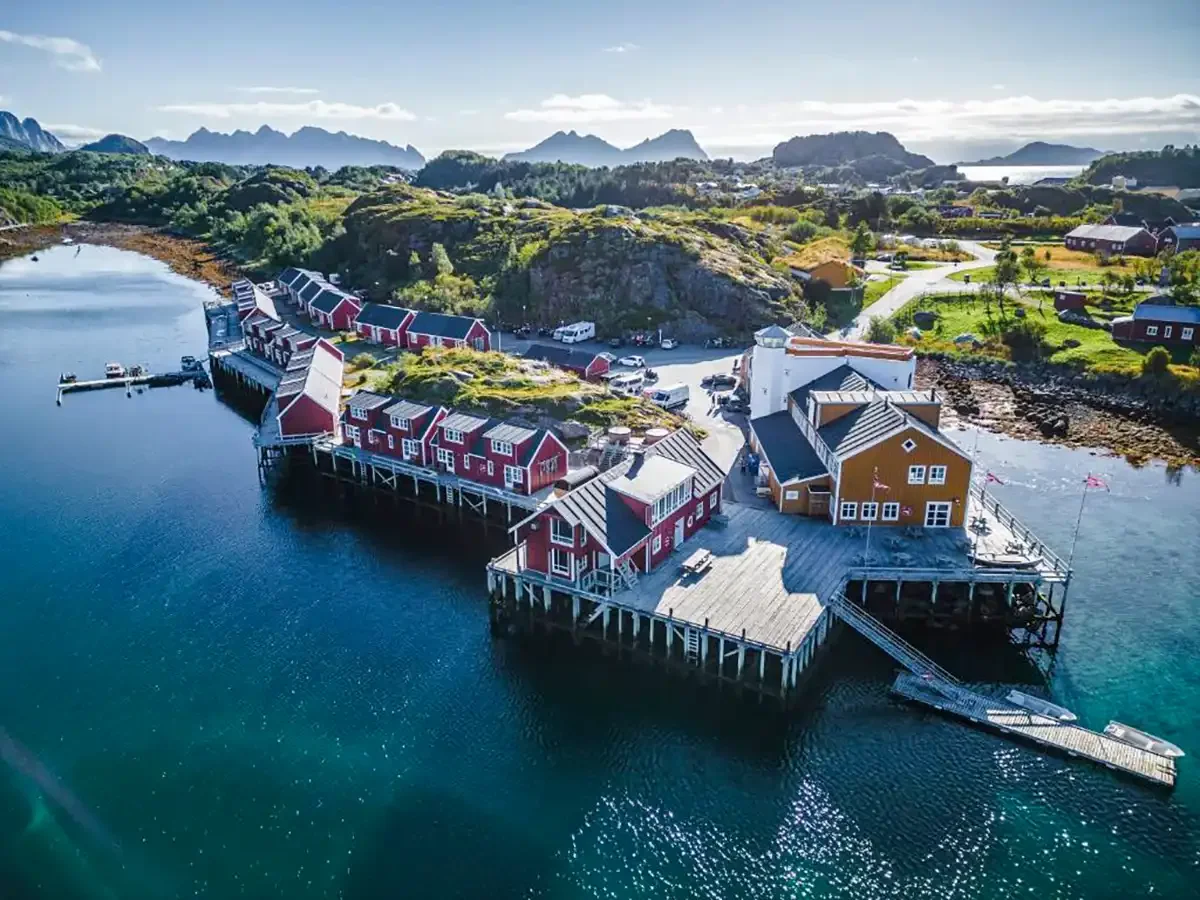 Risikerer 200.000 kroner i udekket turistskatt