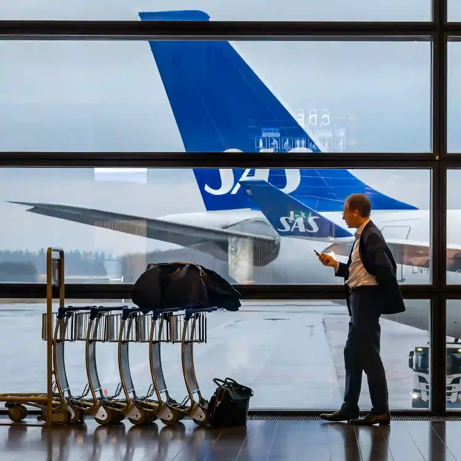 Tapte momsstrid om bonuspoeng – kan koste hundrevis av millioner