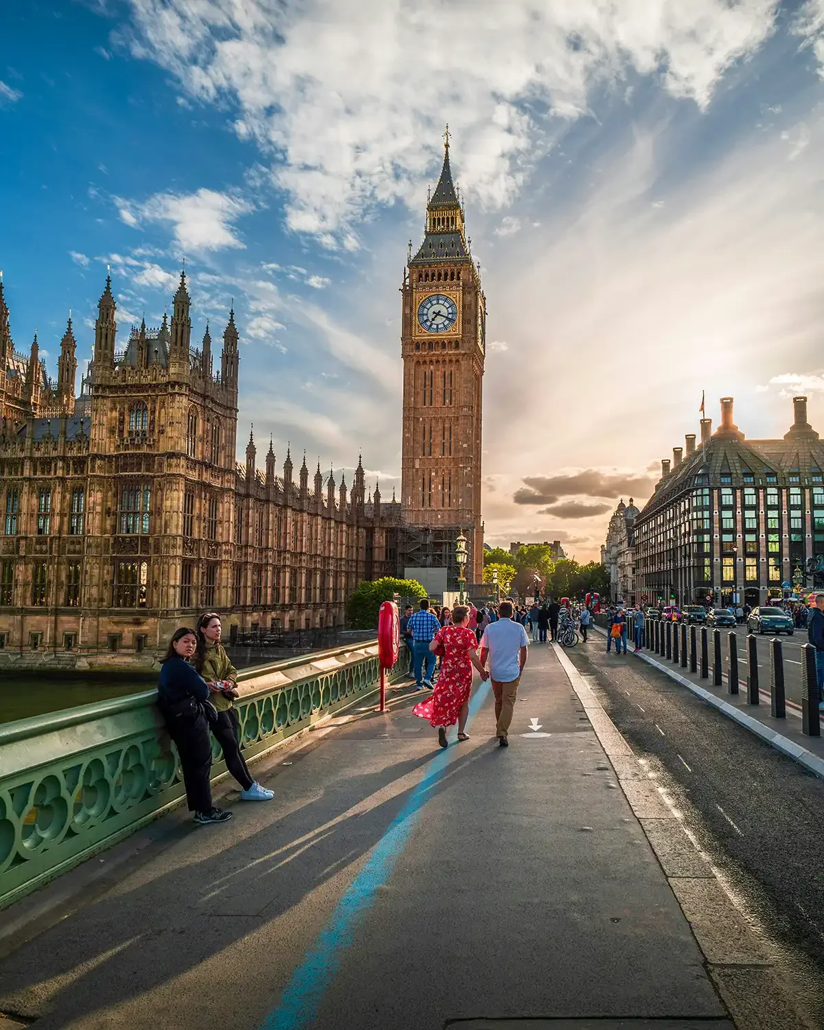 Slik lykkes du i det britiske turist-markedet