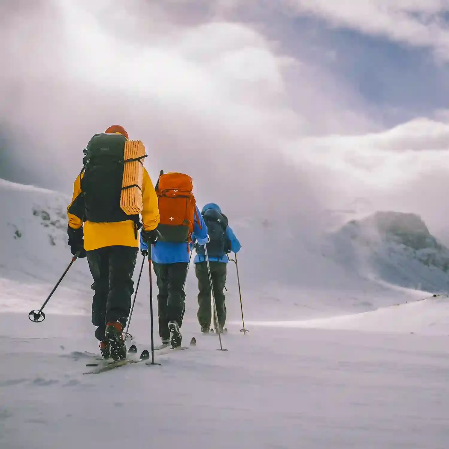 Drømmestart til tross:&nbsp; DNT-hyttene har fortsatt ledige senger