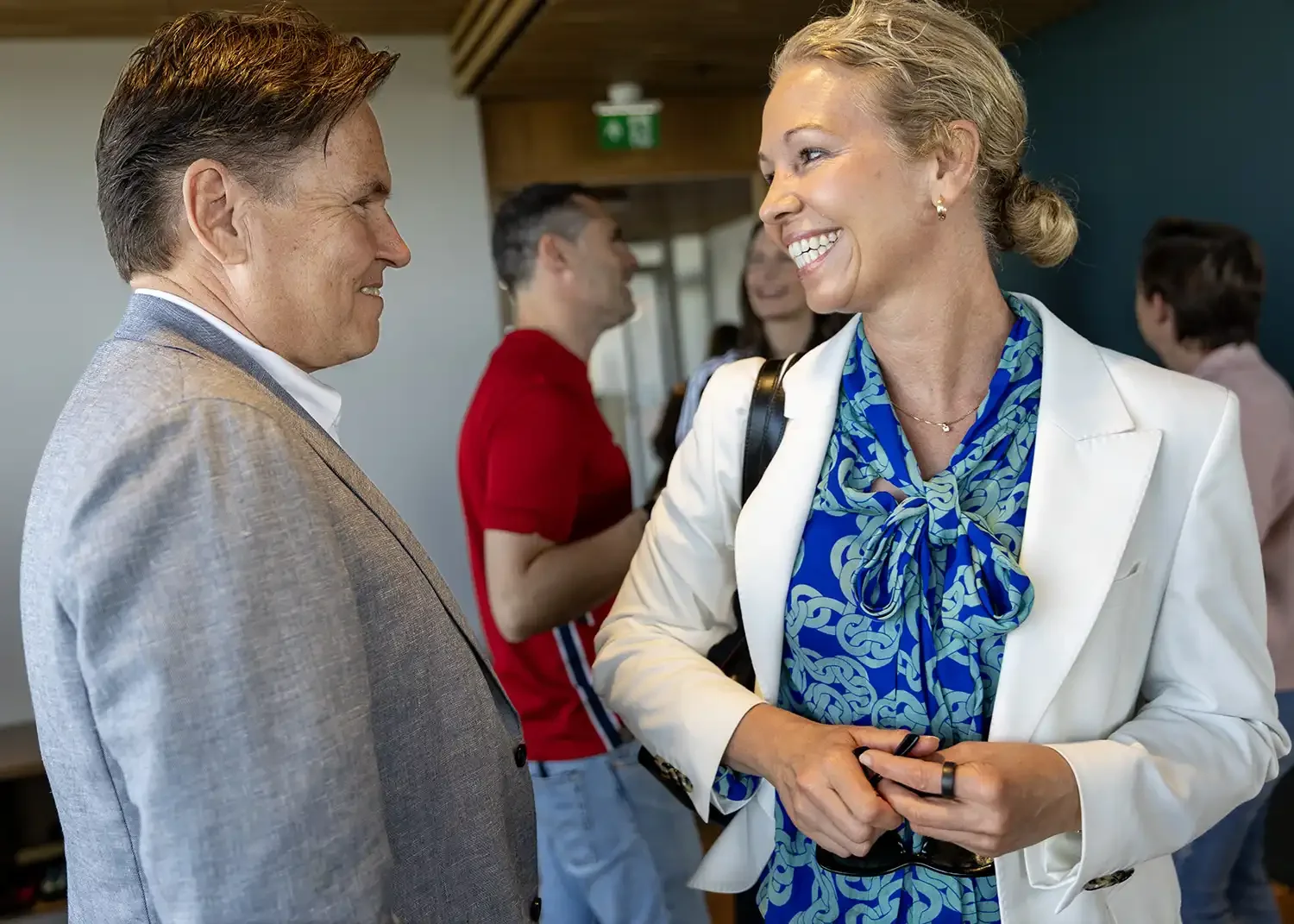 Rekordmange vil til Norge, men reiselivstoppene advarer