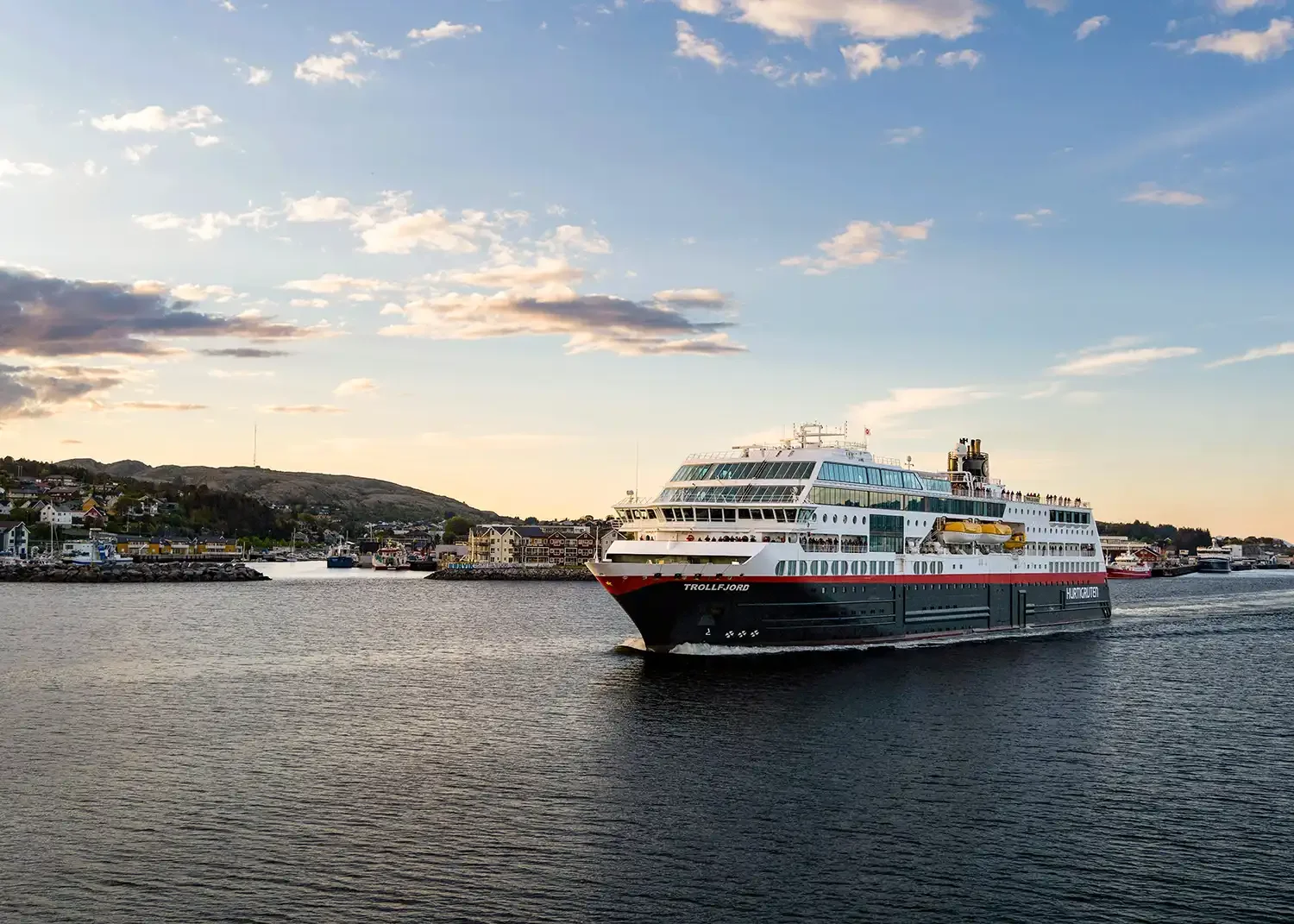 Foreslås å møtes i Rørvik igjen: Frykter kaos&nbsp;