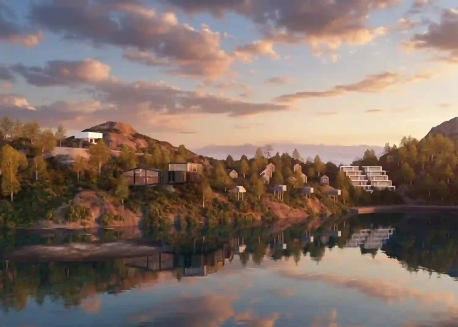 Matgigant satser på reiselivet