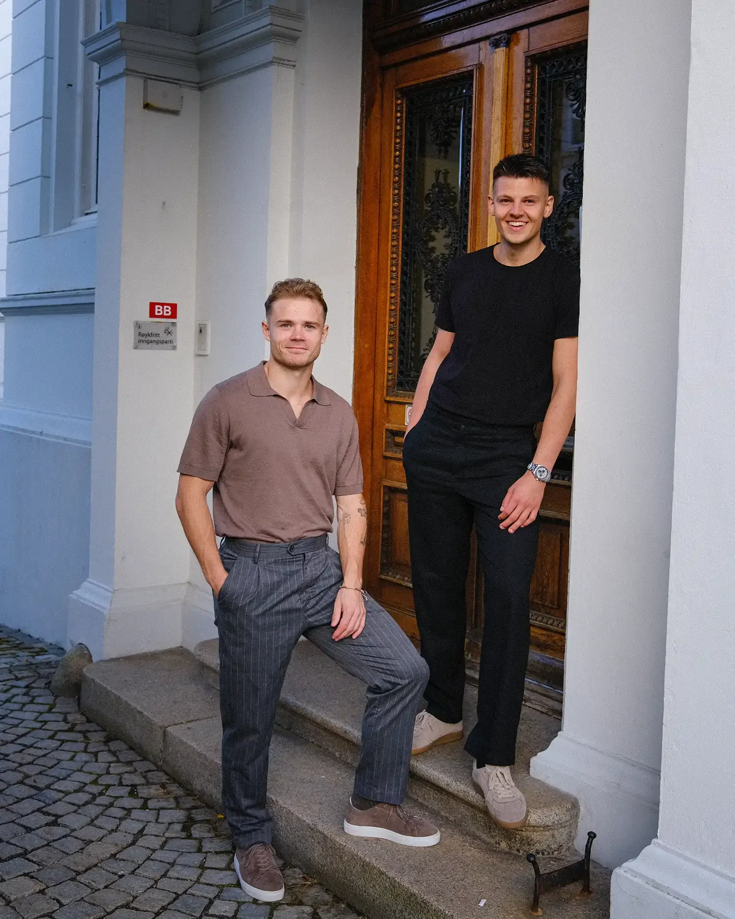 Lanserer nytt hotellkonsept sammen med Citybox-eierne