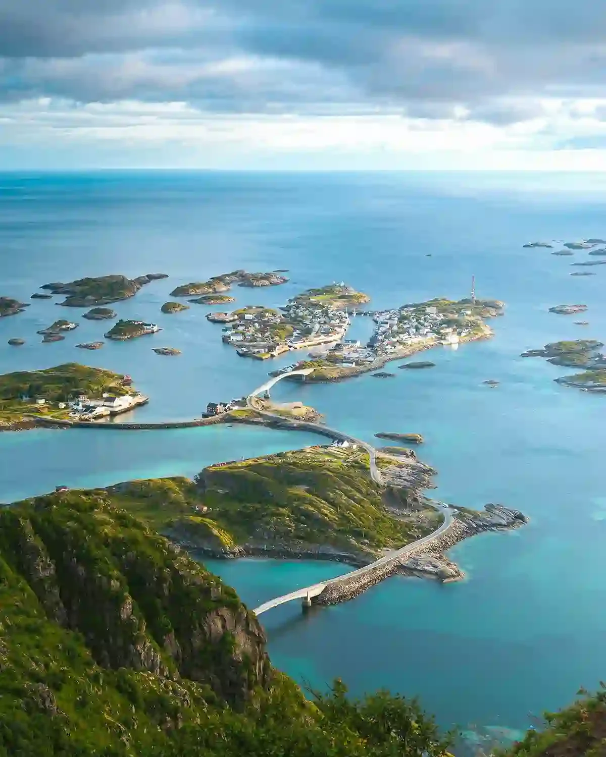 Kutt i Innovasjon Norge svekker reiselivets vekstkraft i nord