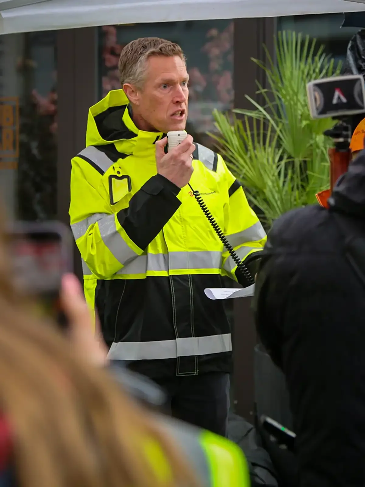 Fellesforbundet varsler boikott