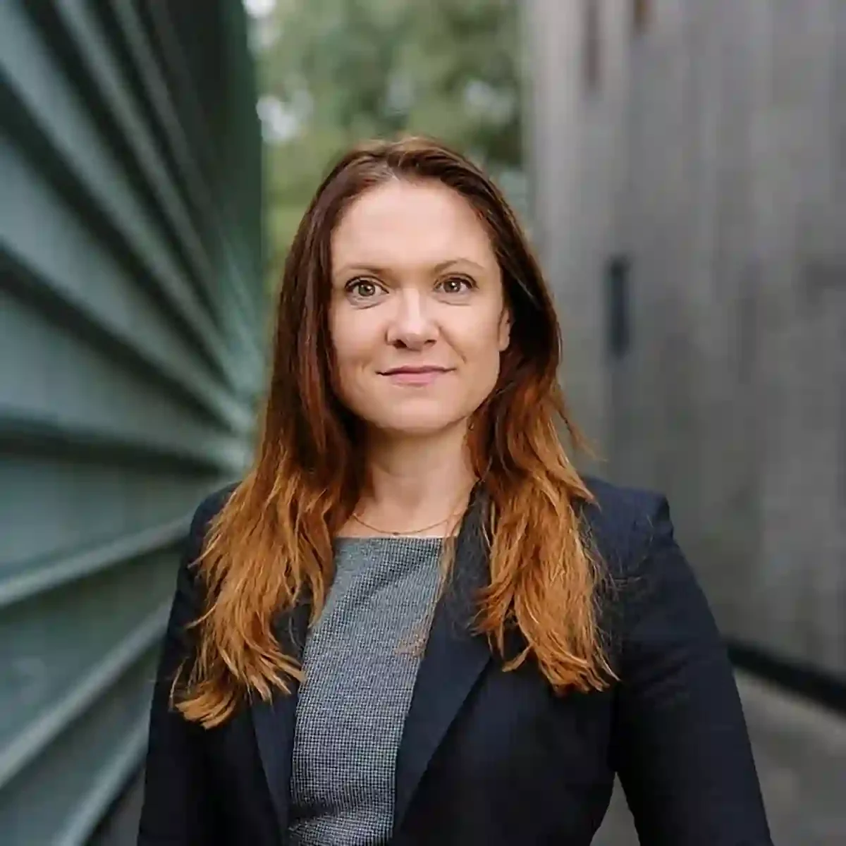 Hun blir reiselivssjef i Bergen