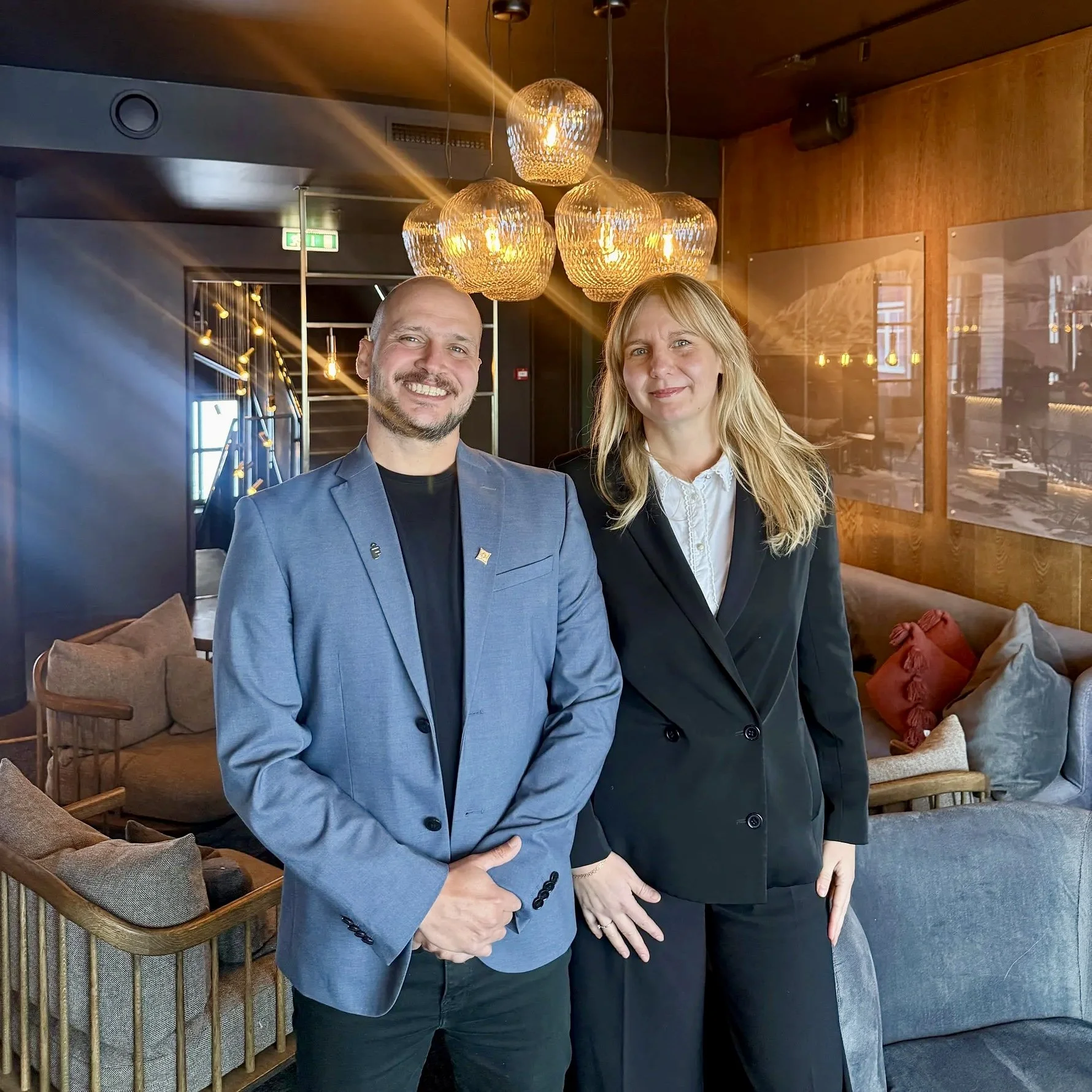 World Travel Award: Norges beste boutique-hotell