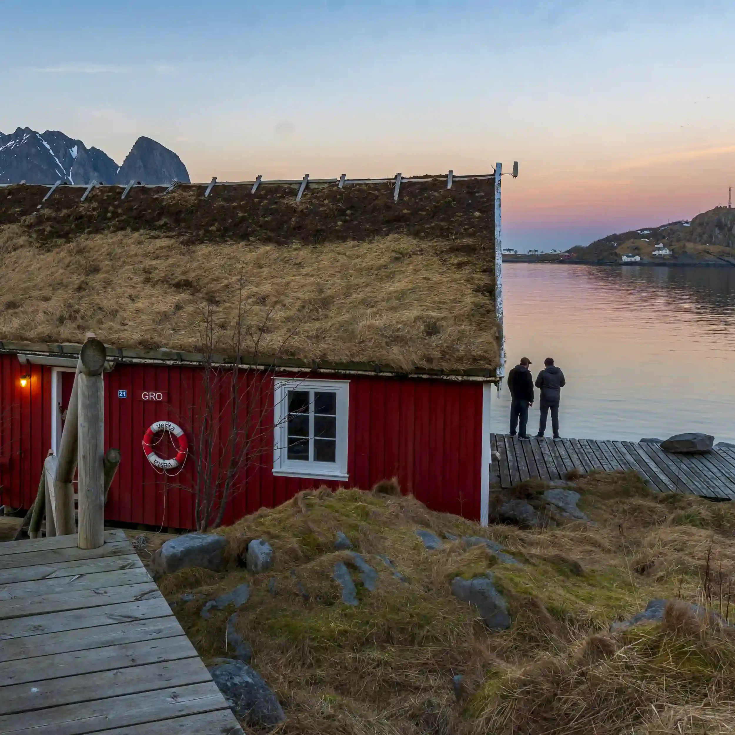 Bruker dobbelt så mye på ferie i Norge som før pandemien