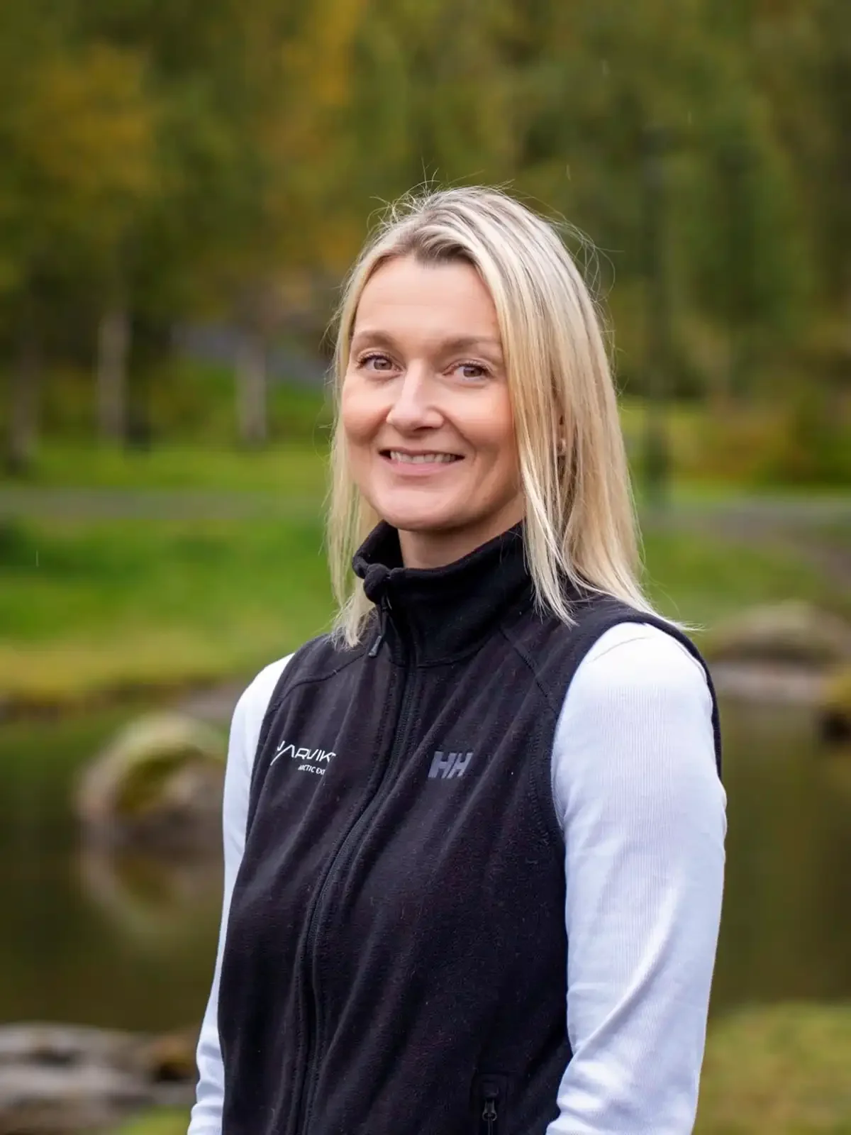 Mener turistskatten er et brannslokkings-apparat