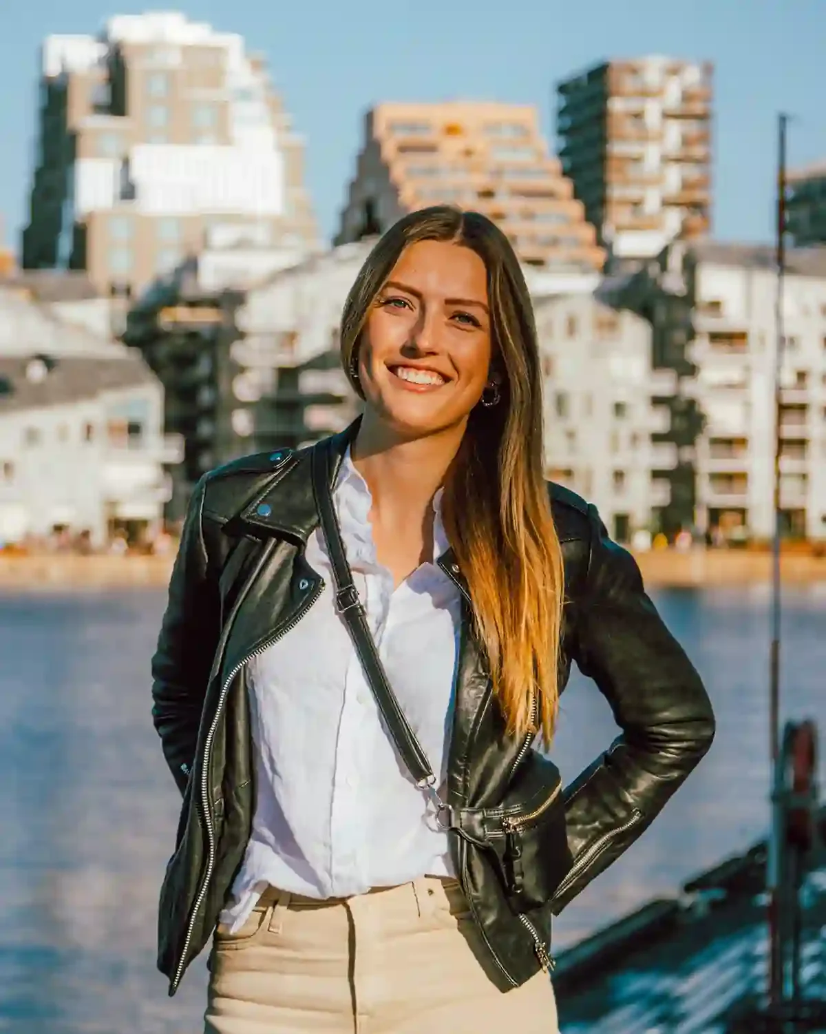 Hun blir prosjektleder for turistskatten i Lofoten