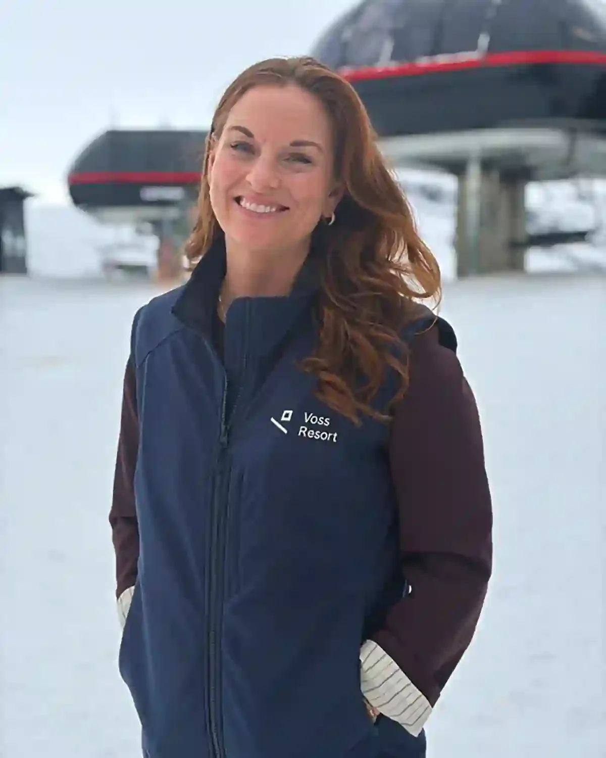 Voss Resort ansetter ny toppsjef for driften