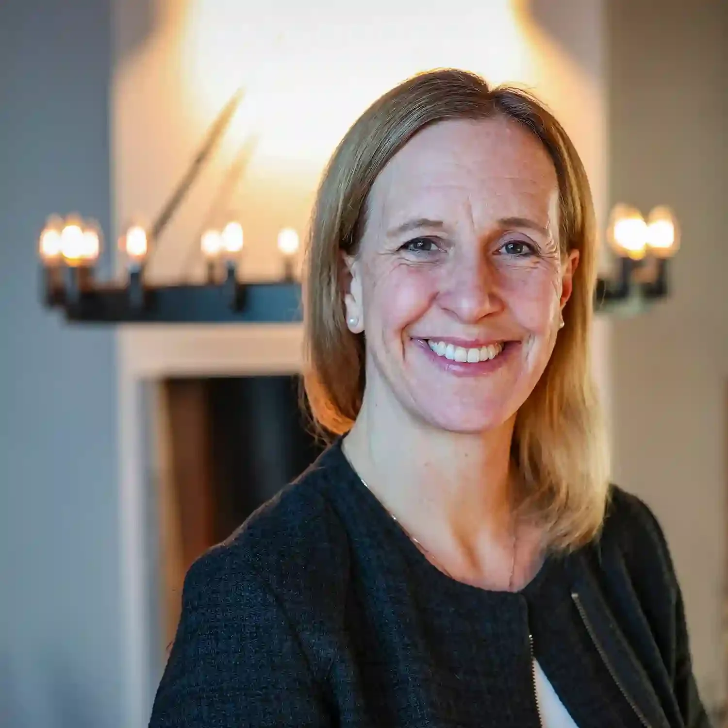 Hun blir ny Avinor-topp