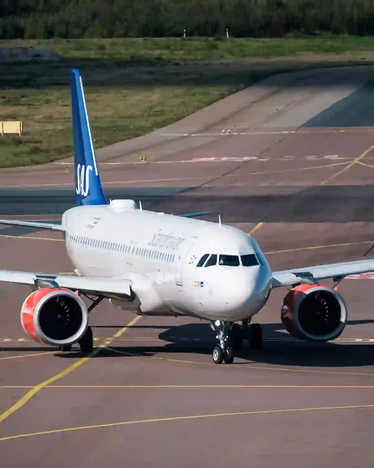 Ny rettsrunde om SAS-pilotenes seniorferie