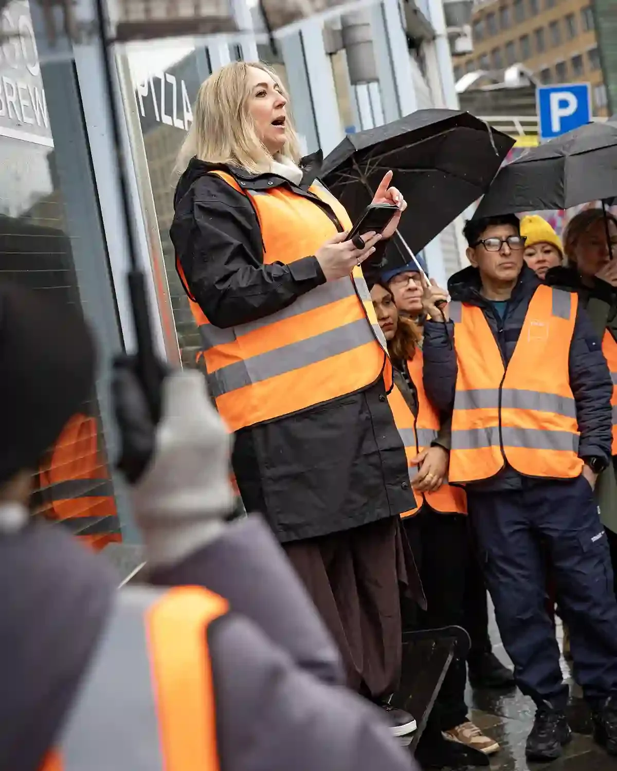 – Helt uforståelig at de ikke gikk med på det